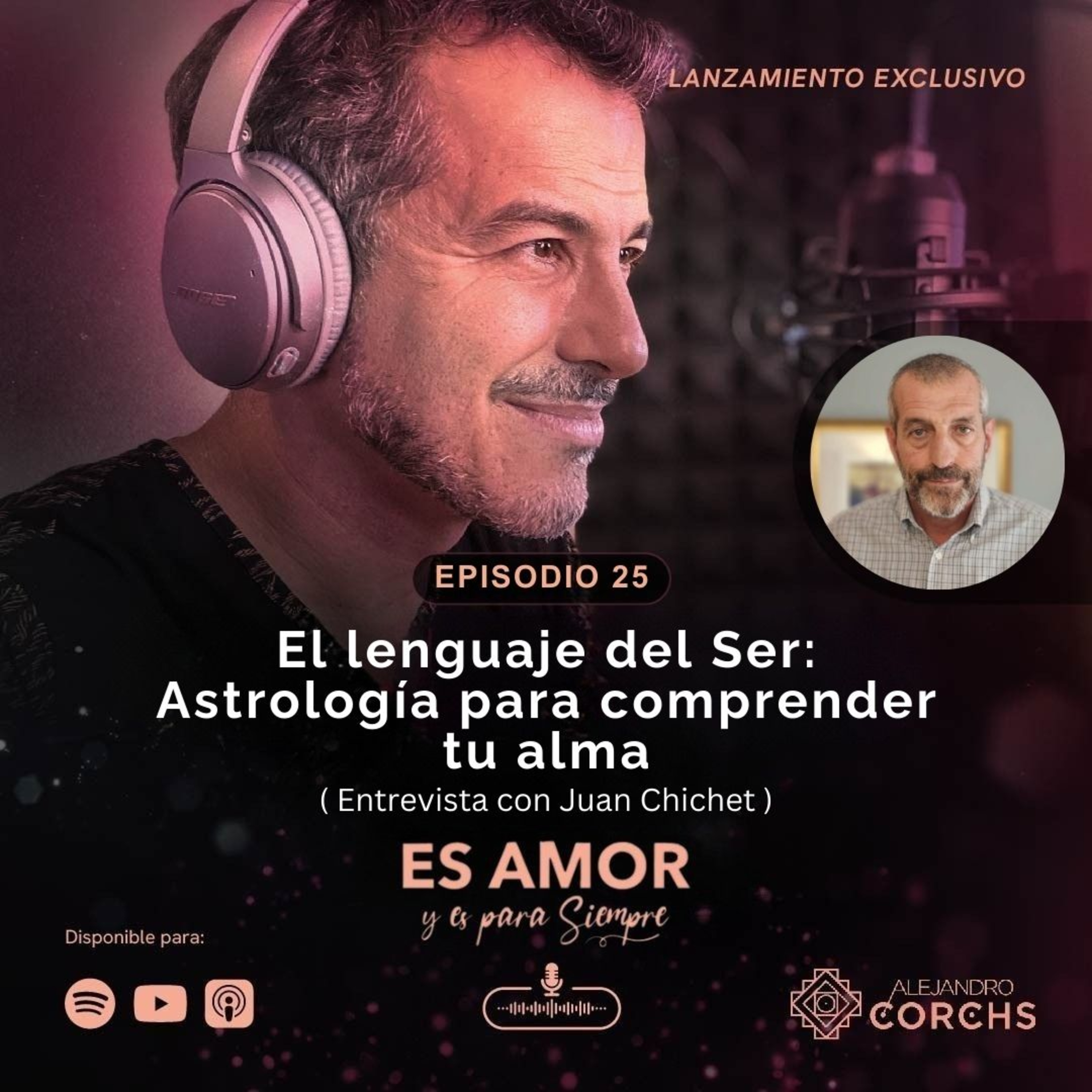 Es Amor y es para Siempre