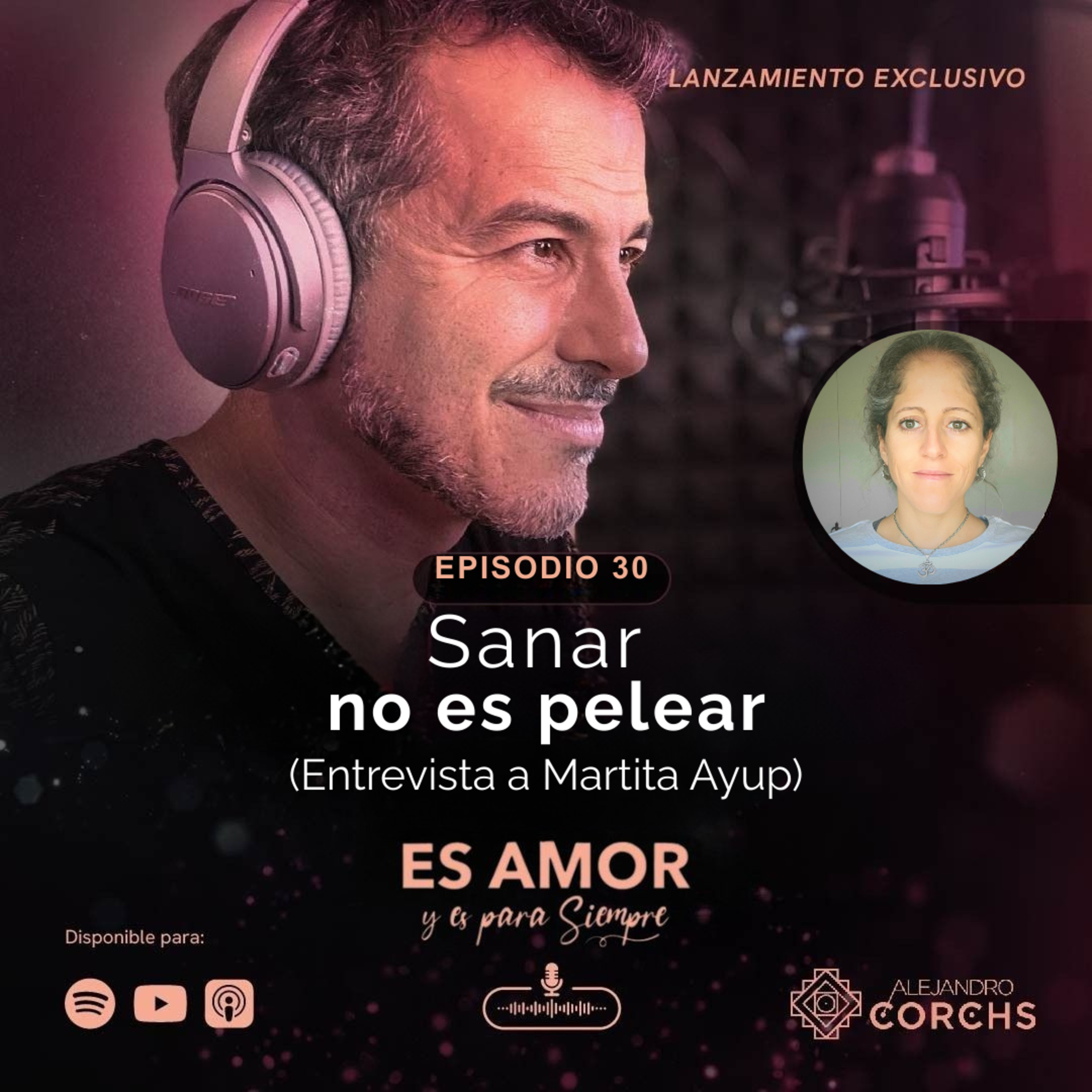 Es Amor y es para Siempre