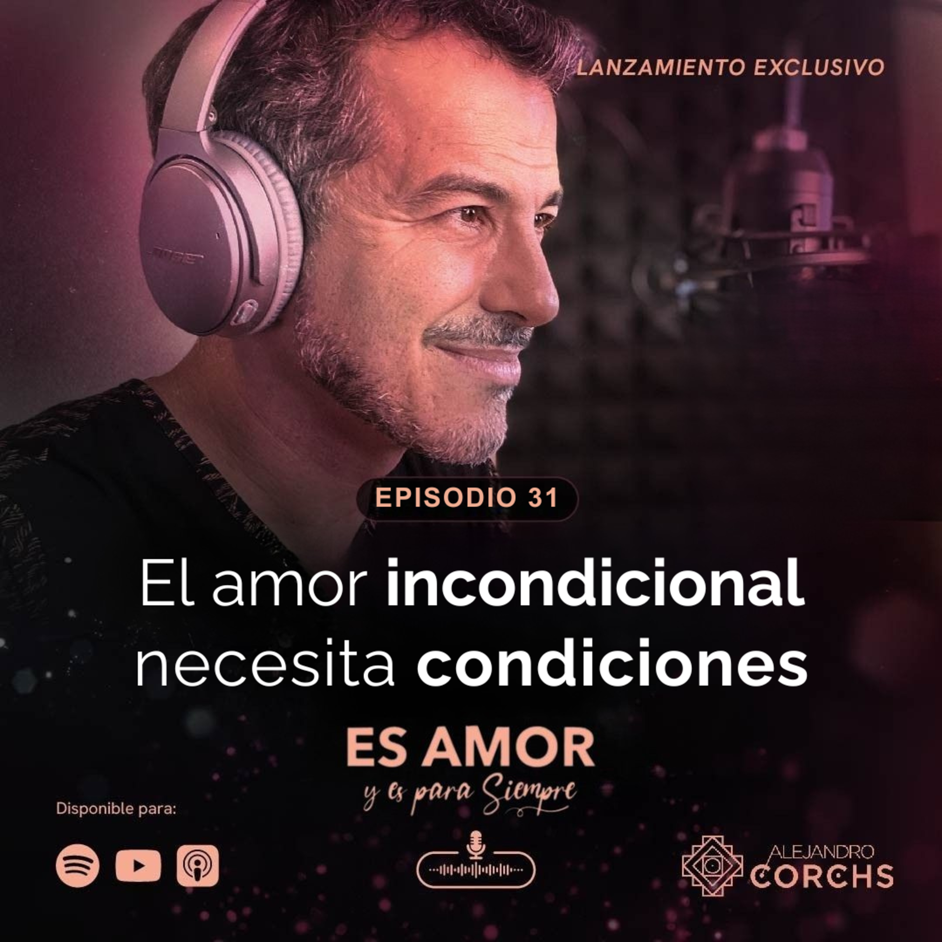 Es Amor y es para Siempre