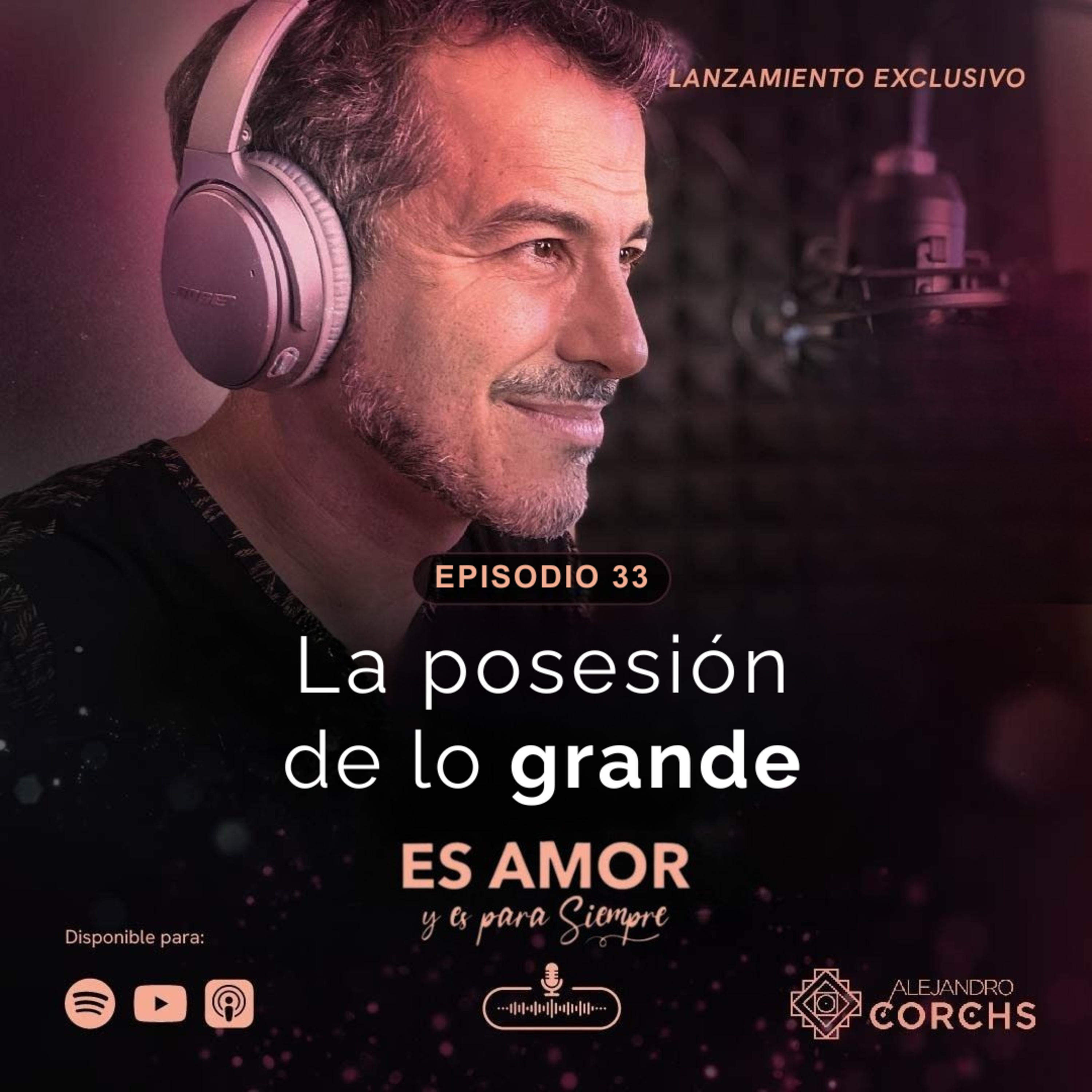 Es Amor y es para Siempre