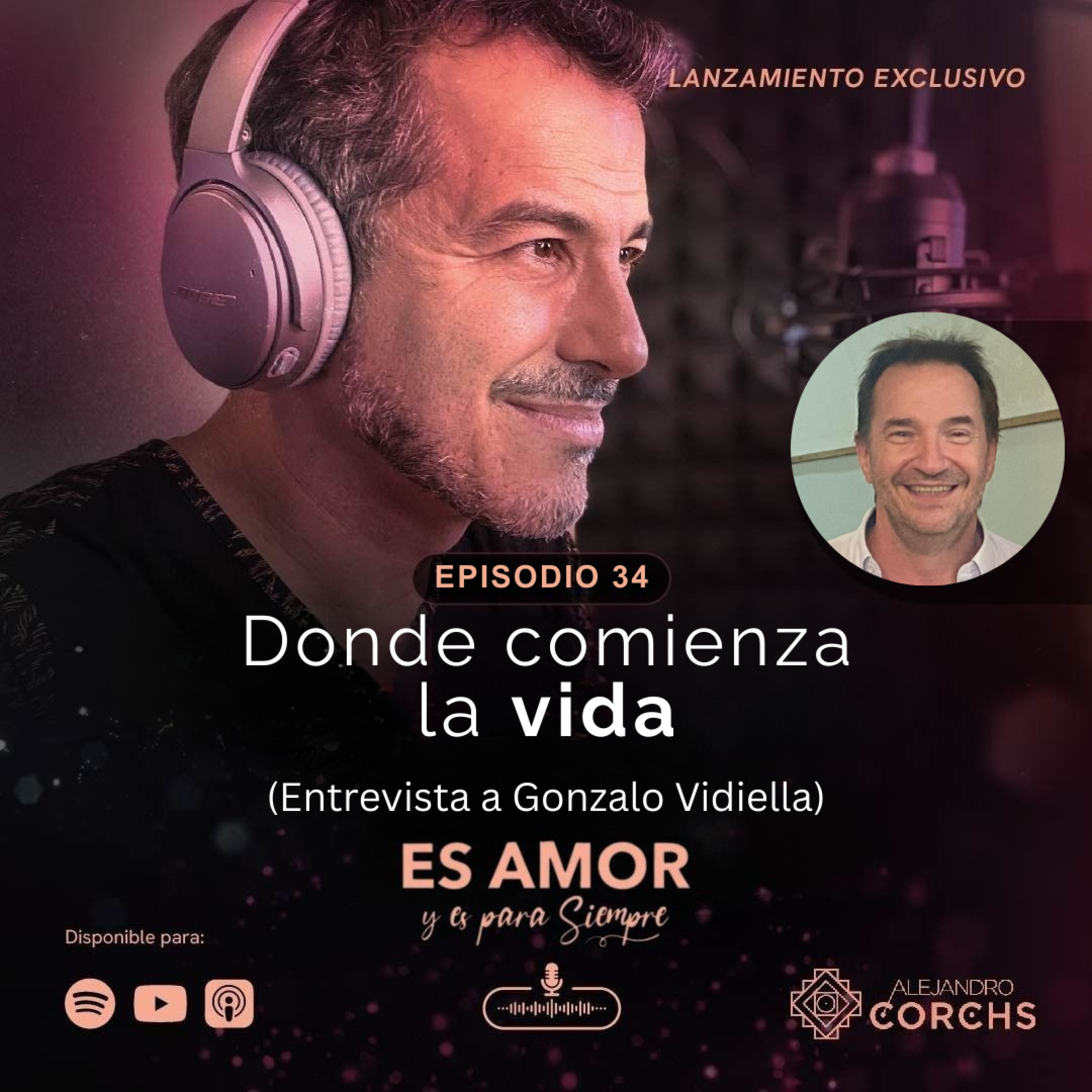 Es Amor y es para Siempre