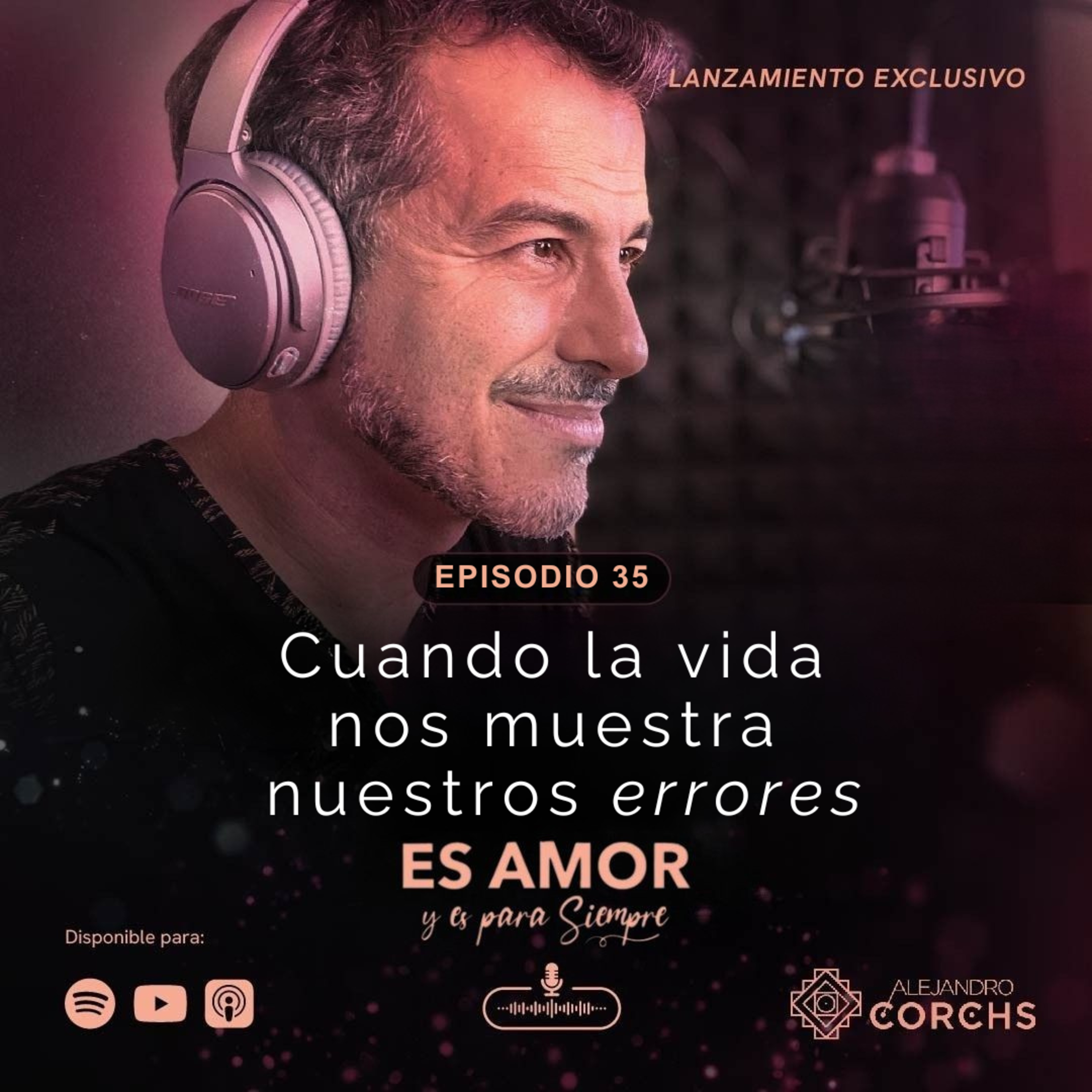Es Amor y es para Siempre