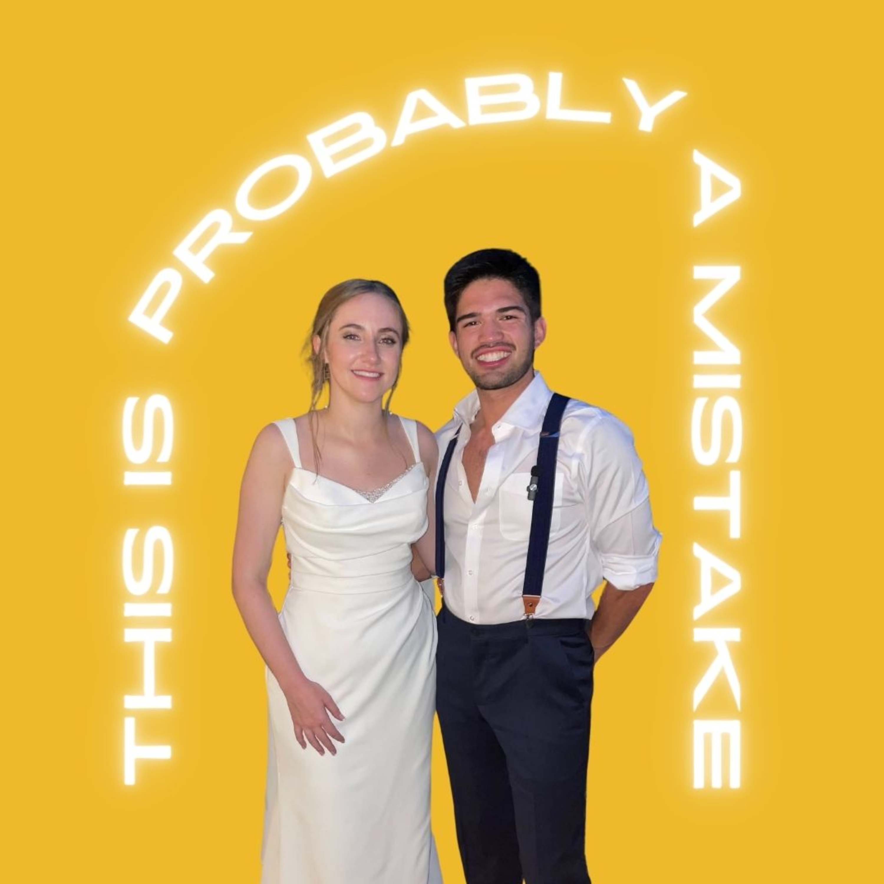 NEW SEASON NEW HOST (KINDA).... episode artwork