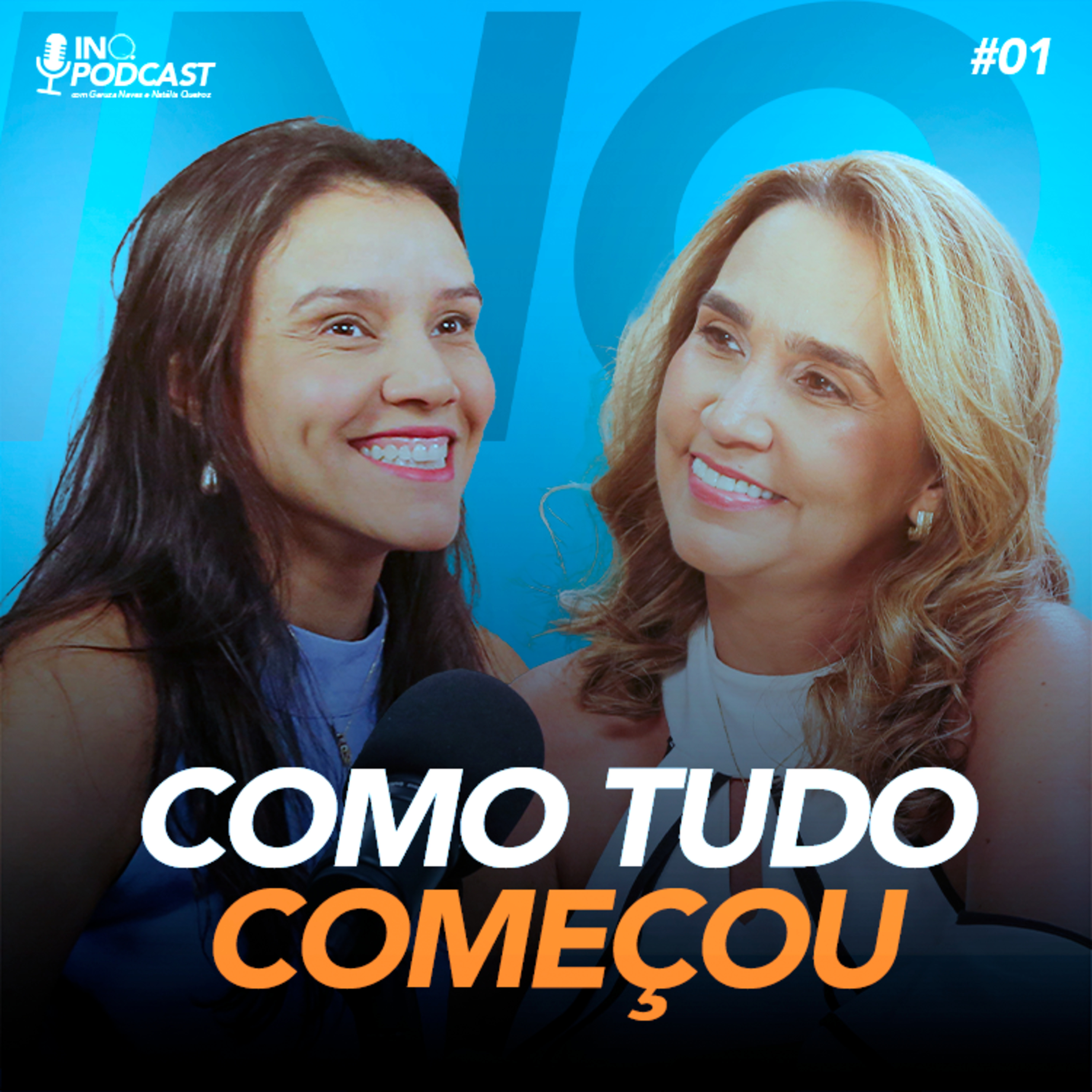 INQ Podcast