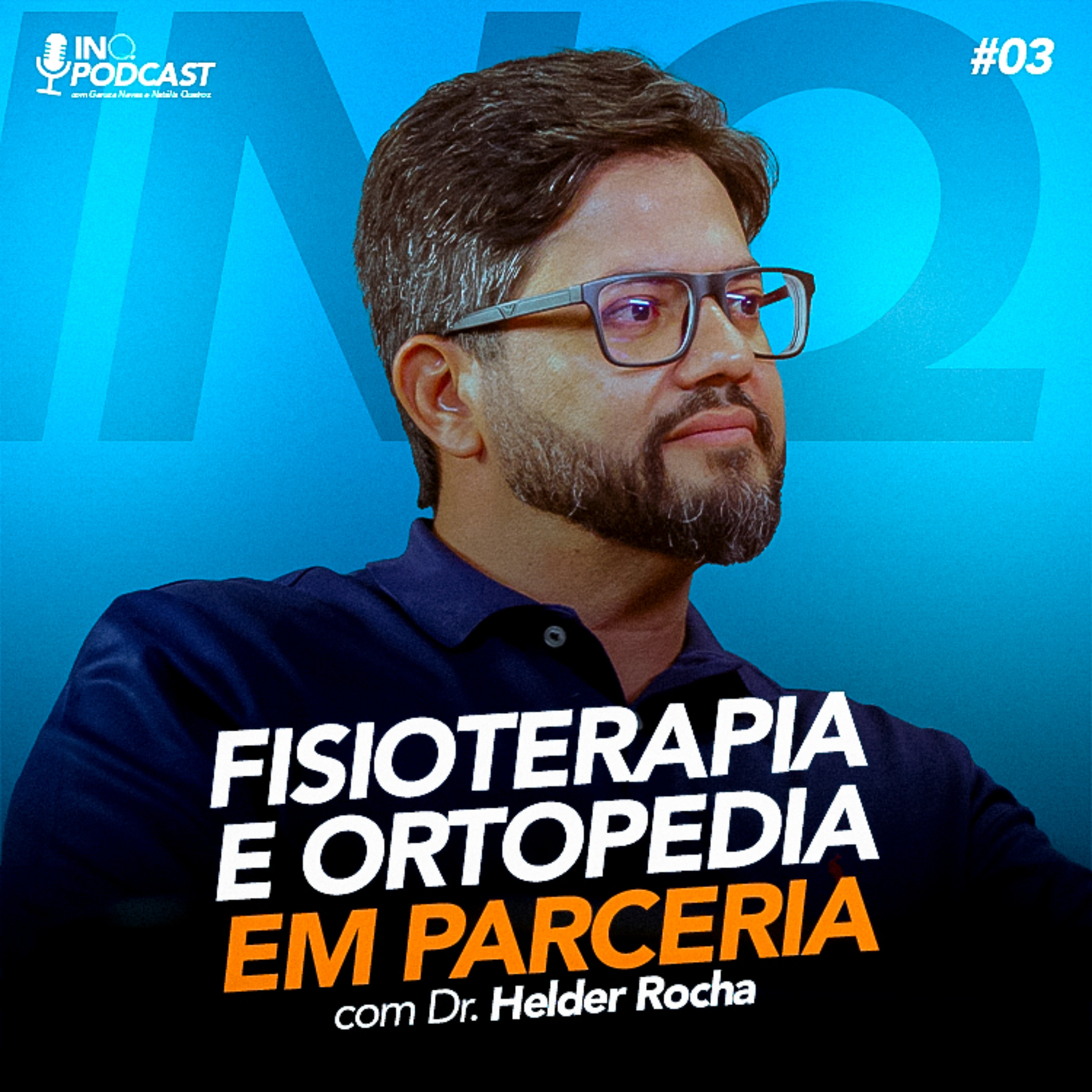INQ Podcast