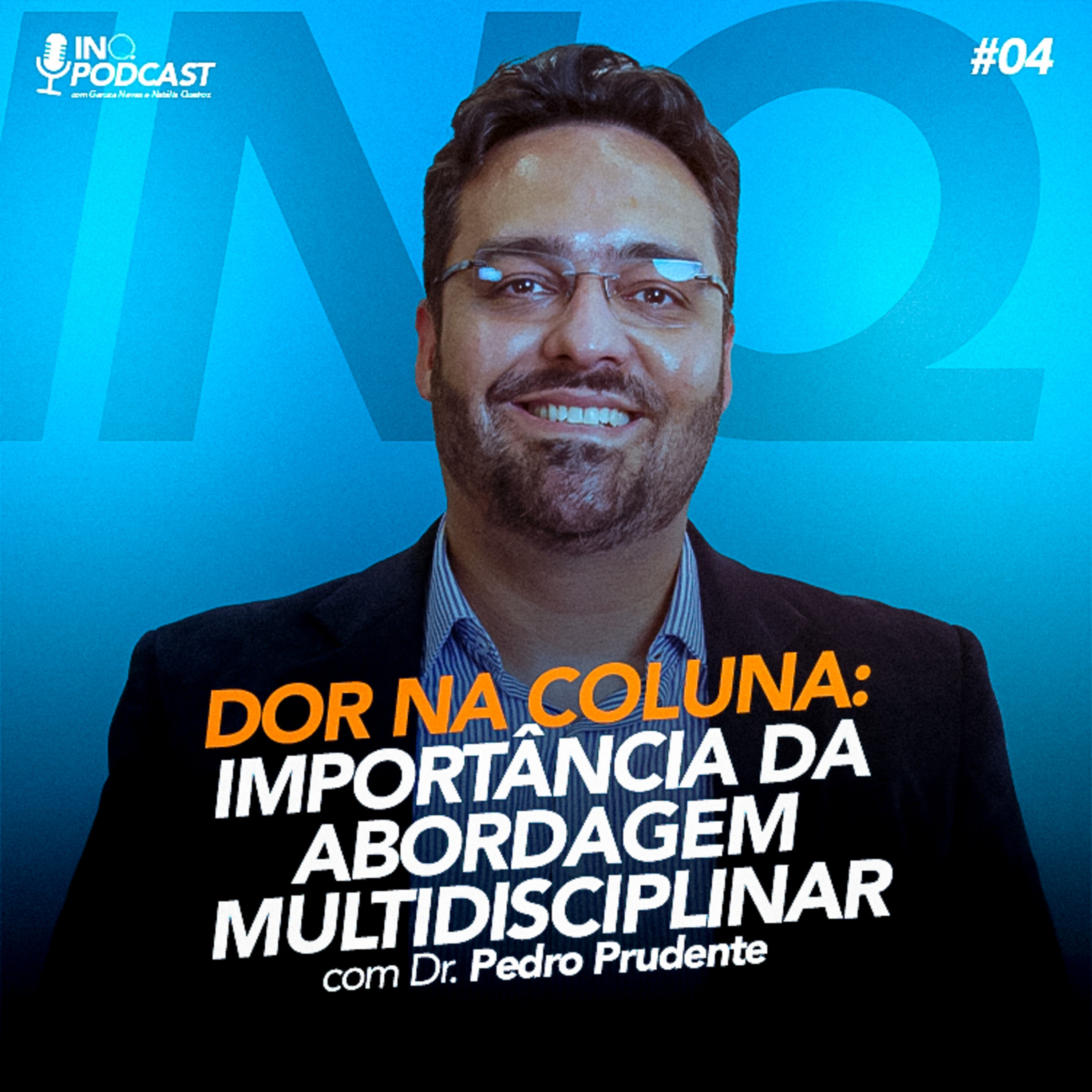 INQ Podcast