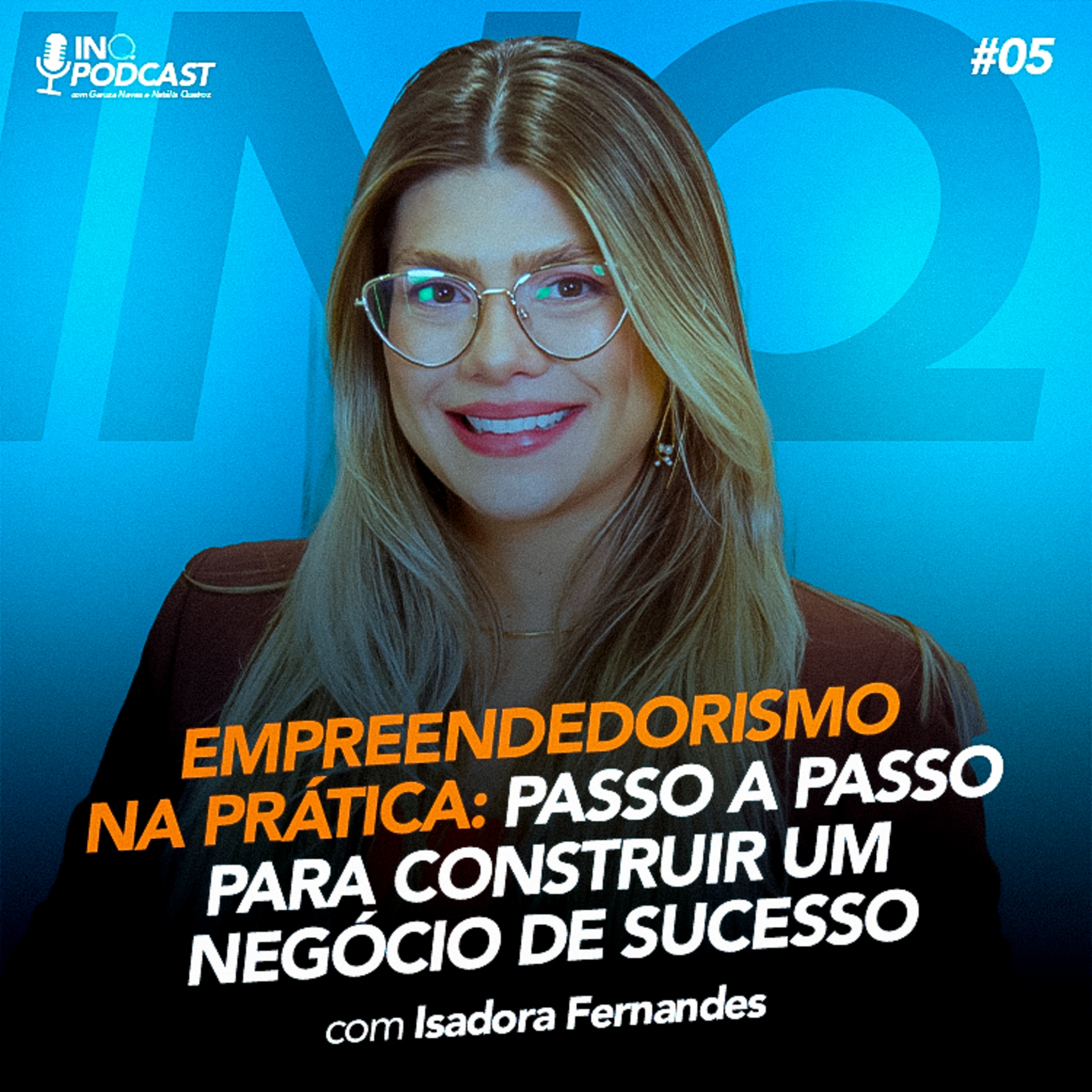 INQ Podcast