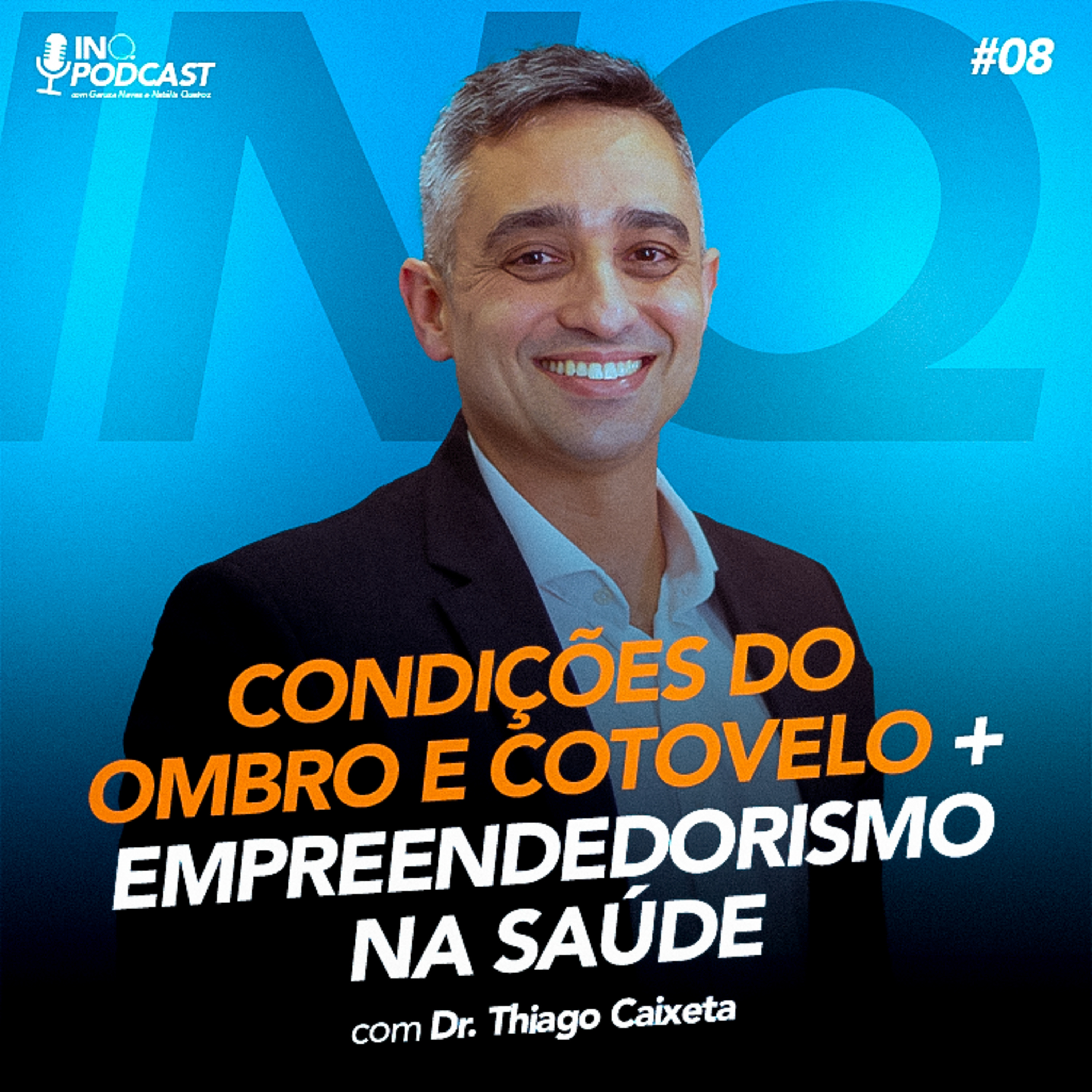 INQ Podcast