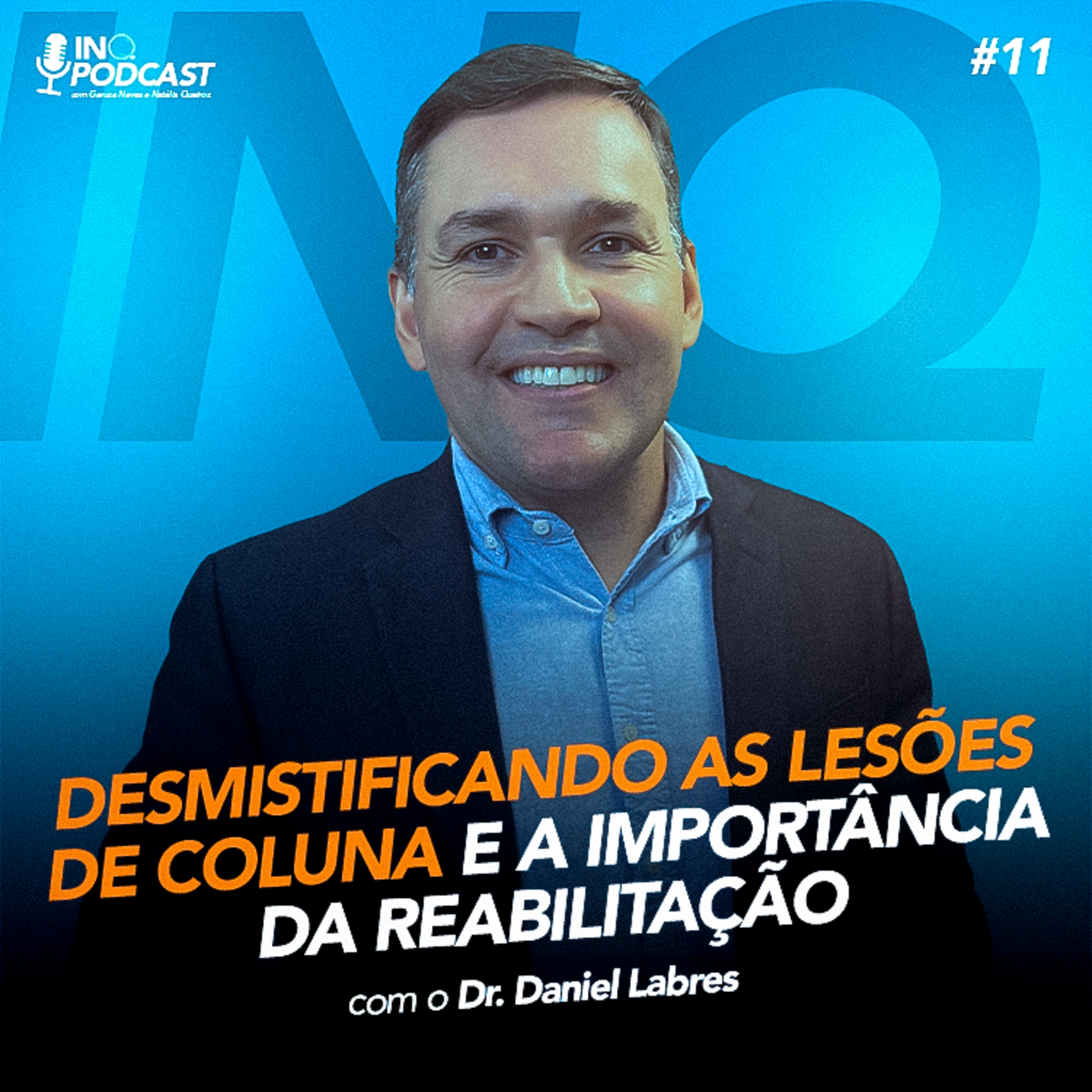 INQ Podcast