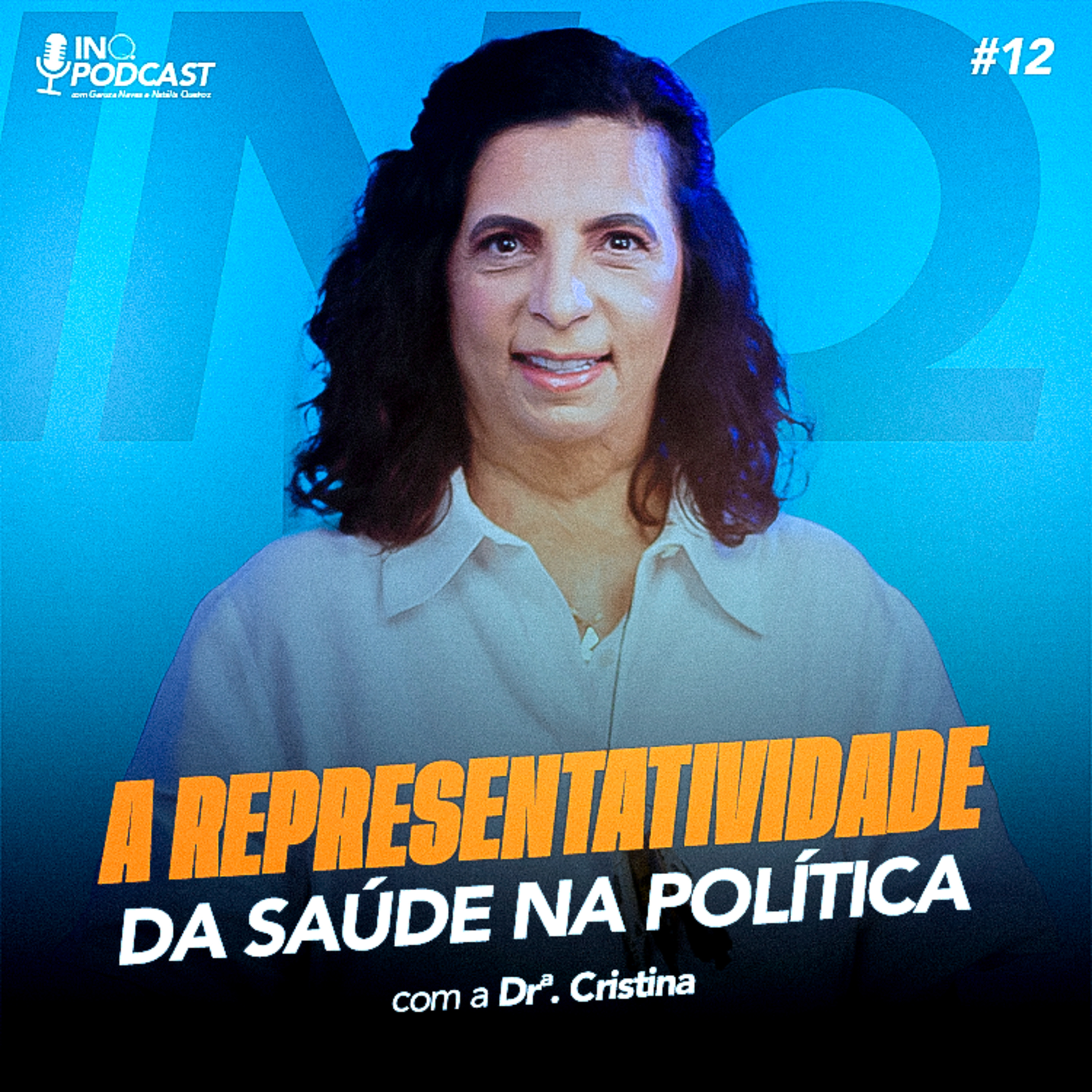 INQ Podcast