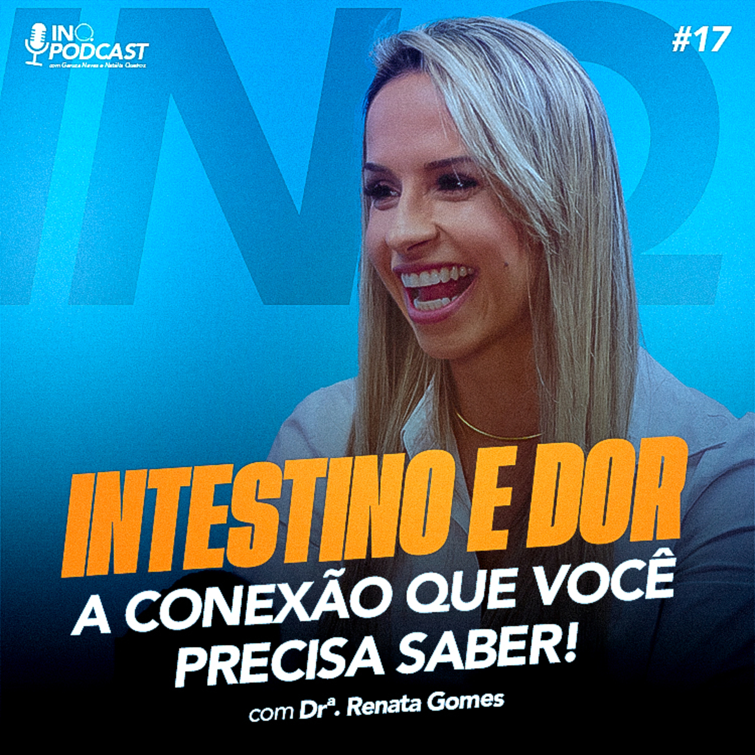 INQ Podcast