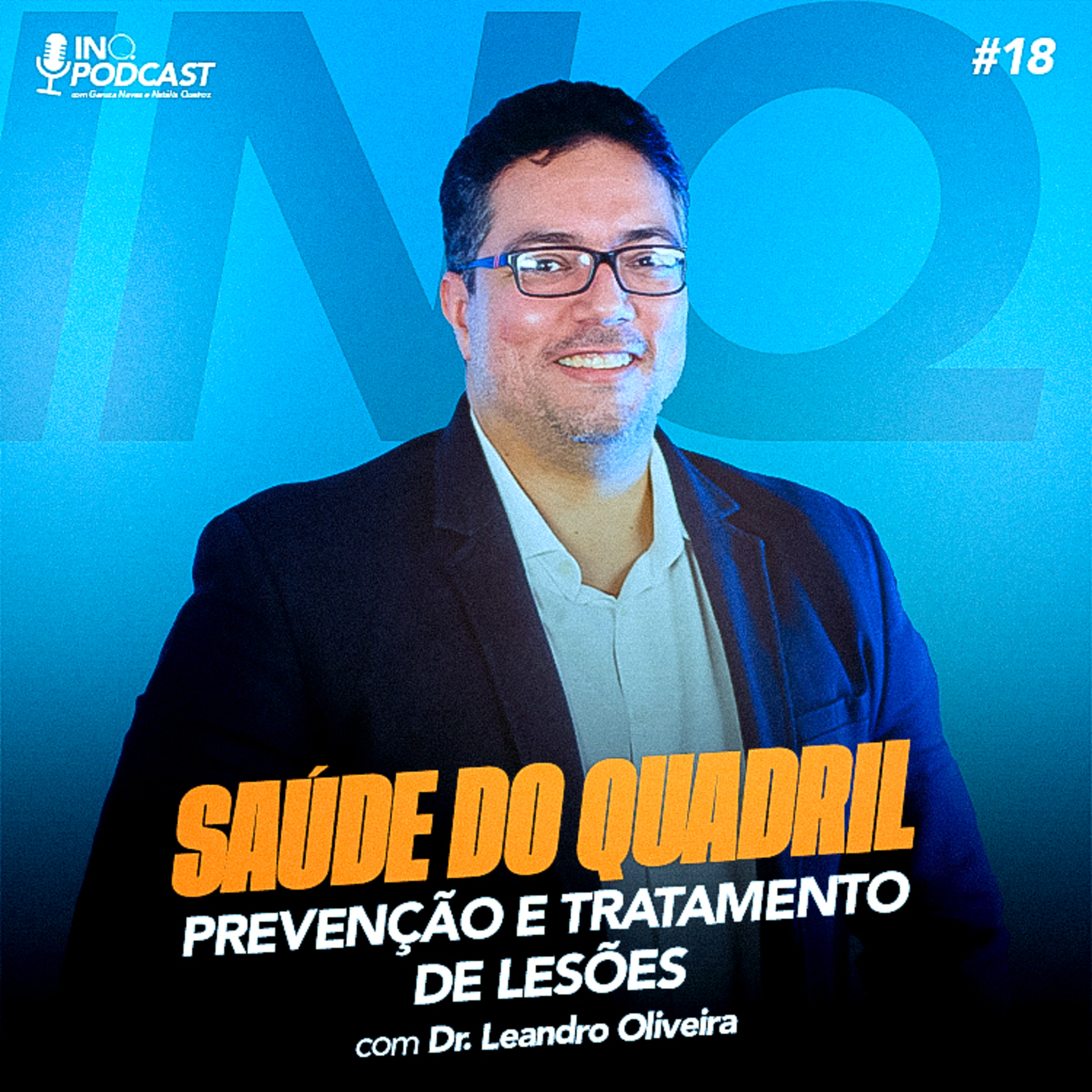 INQ Podcast