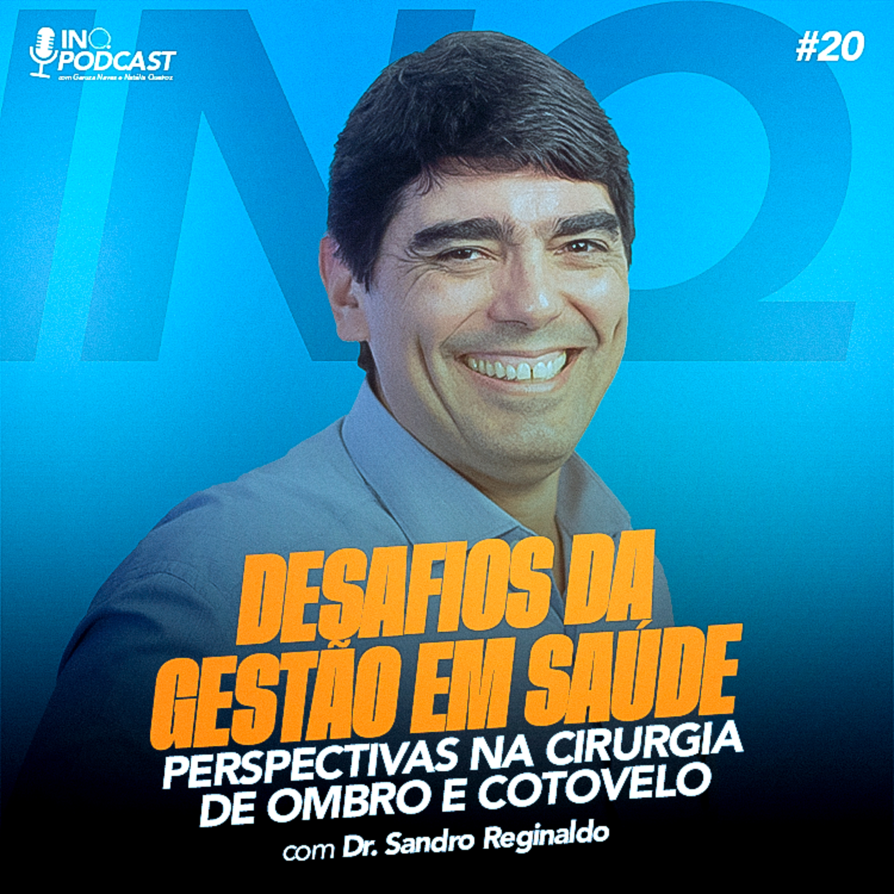 INQ Podcast