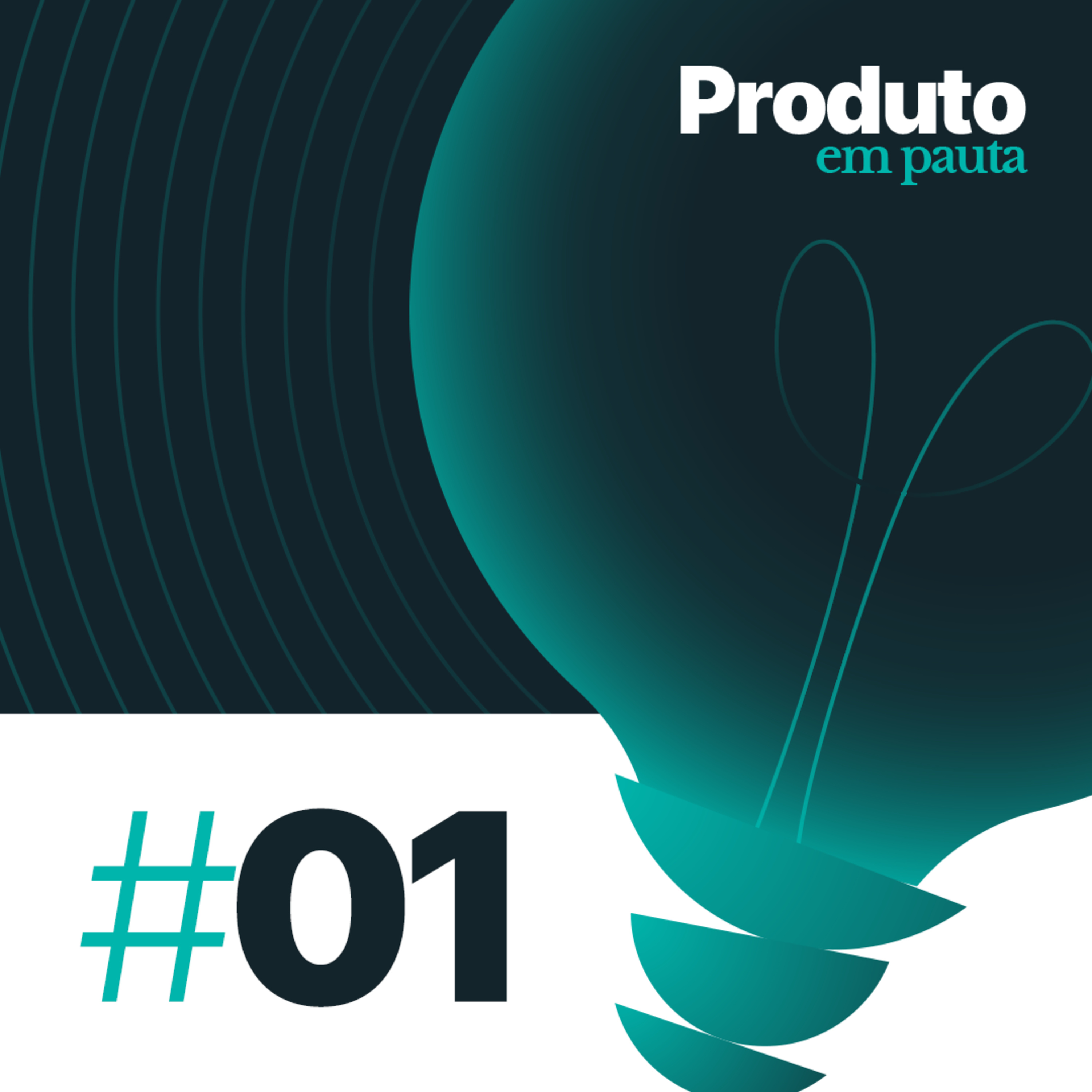 Produto em Pauta