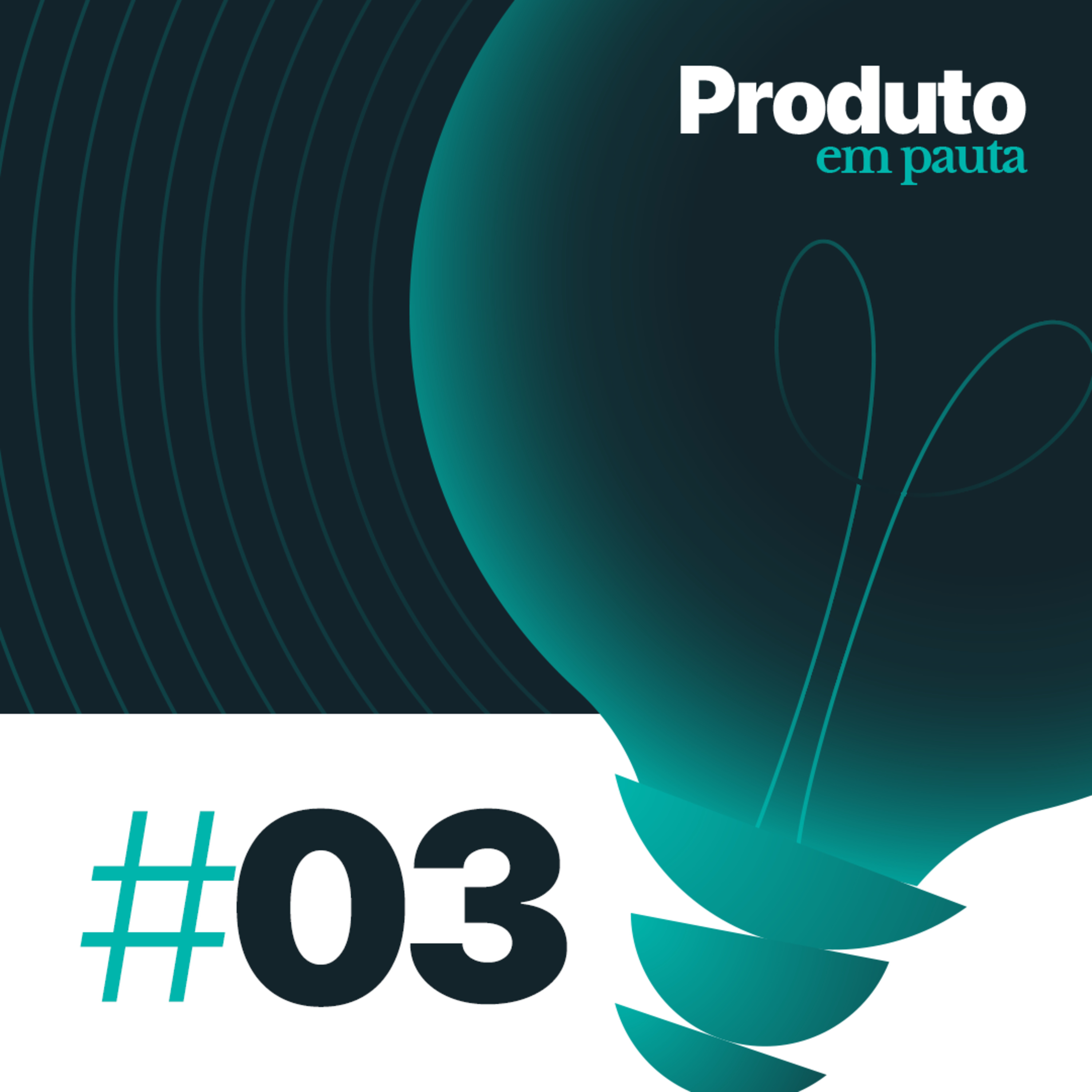 Produto em Pauta
