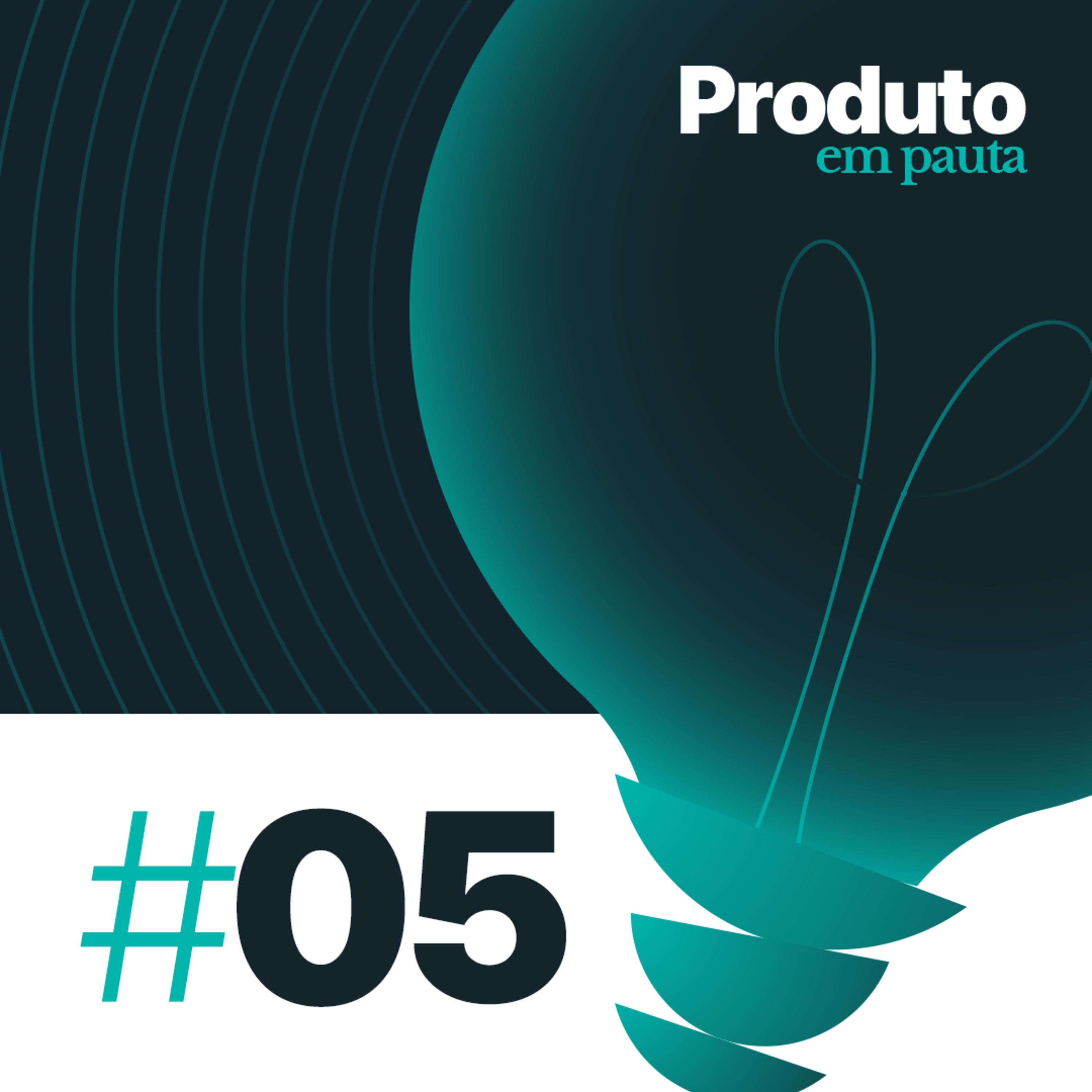 Produto em Pauta
