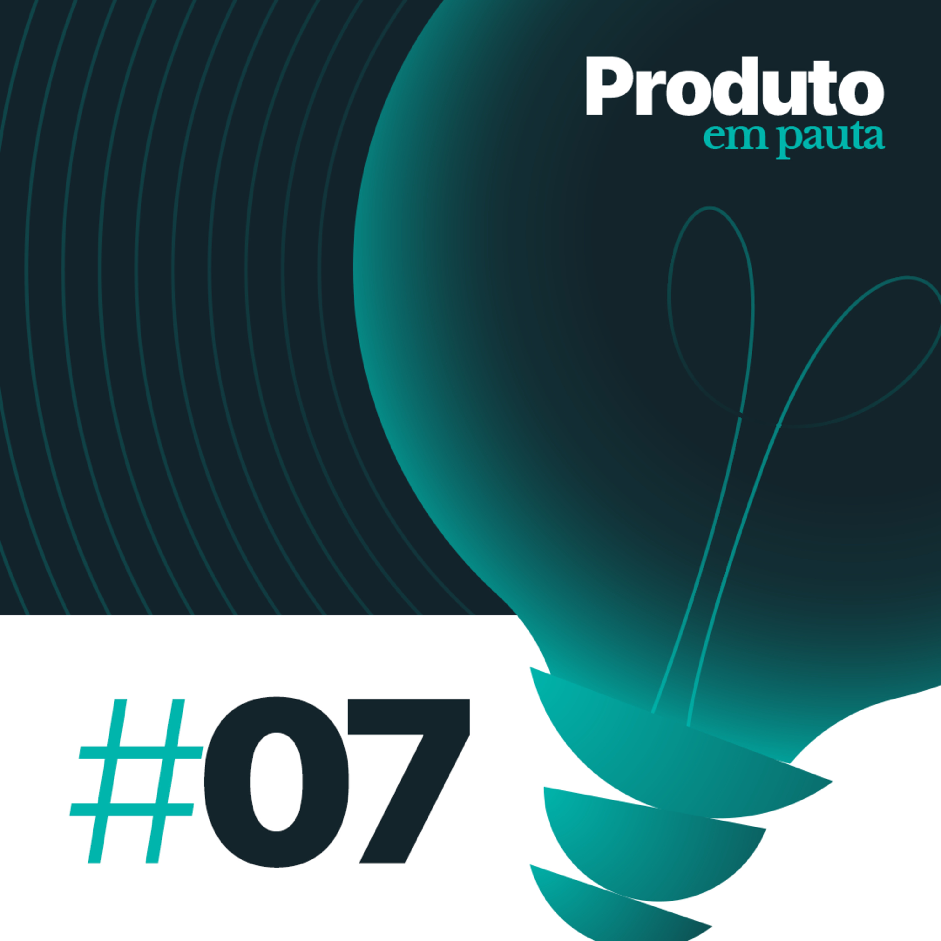 Produto em Pauta