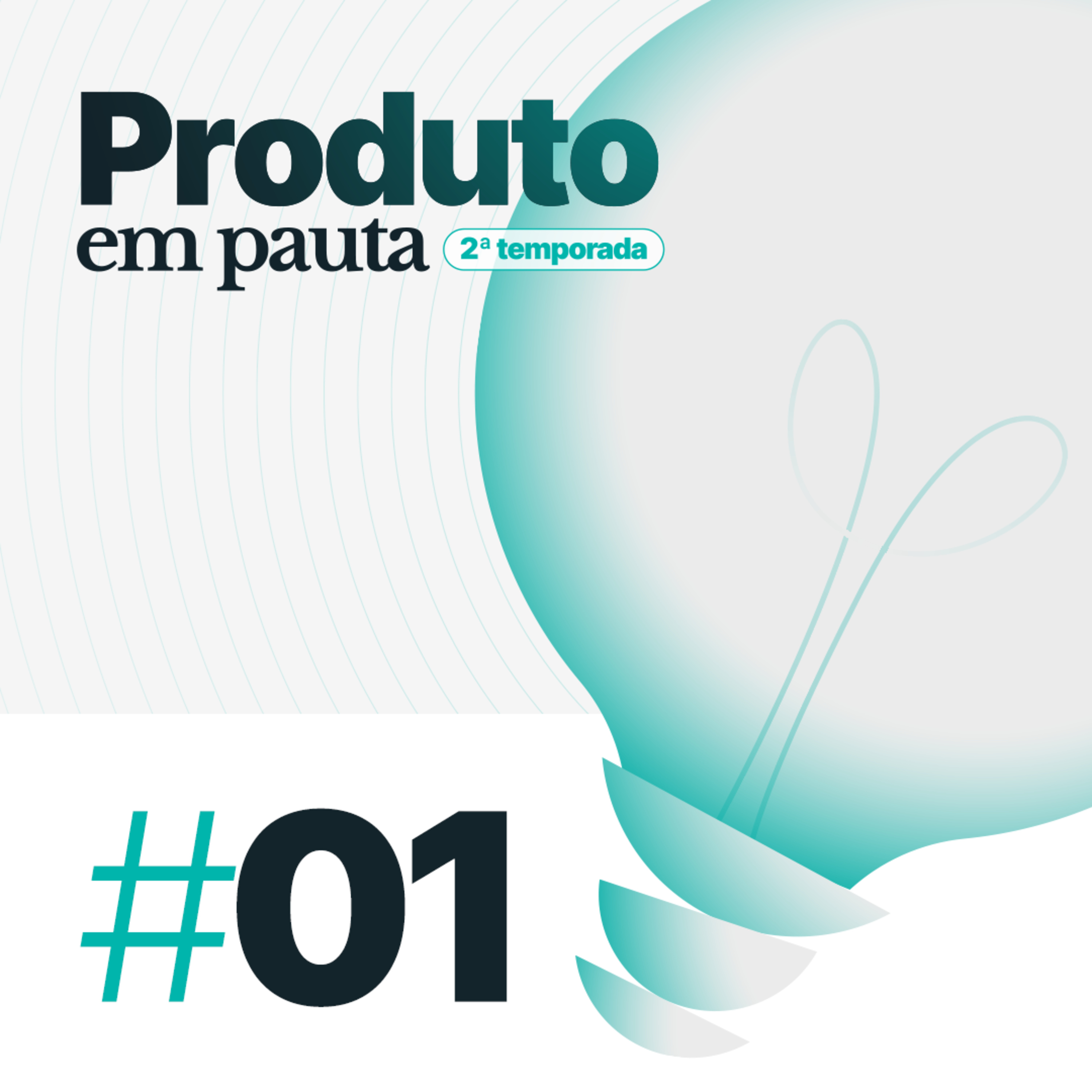 Produto em Pauta