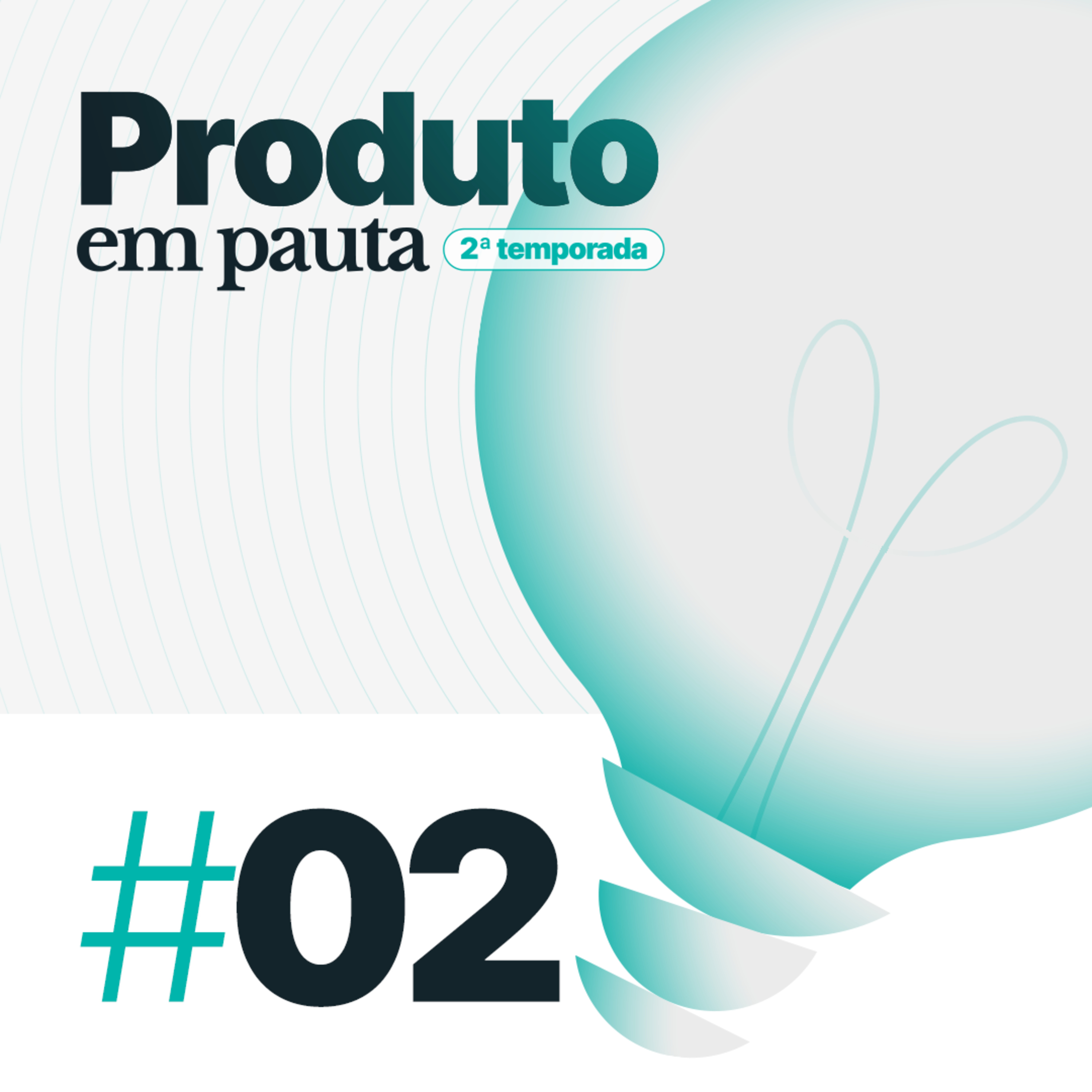Produto em Pauta
