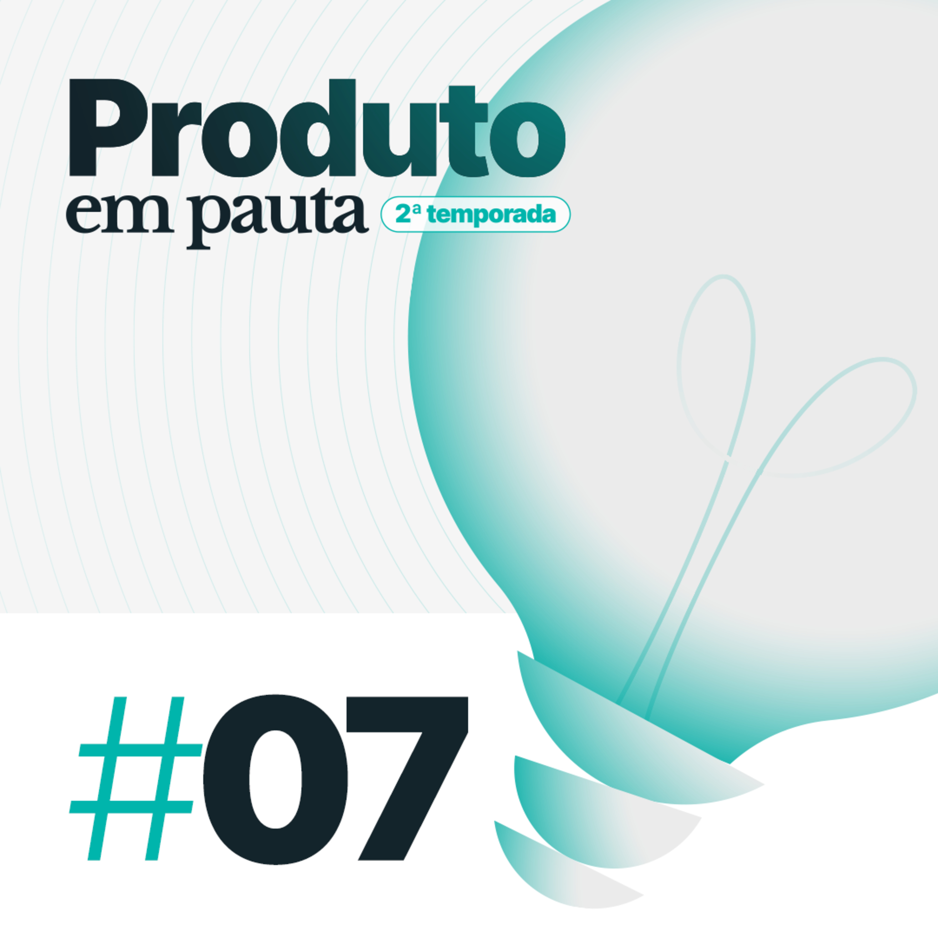 Produto em Pauta