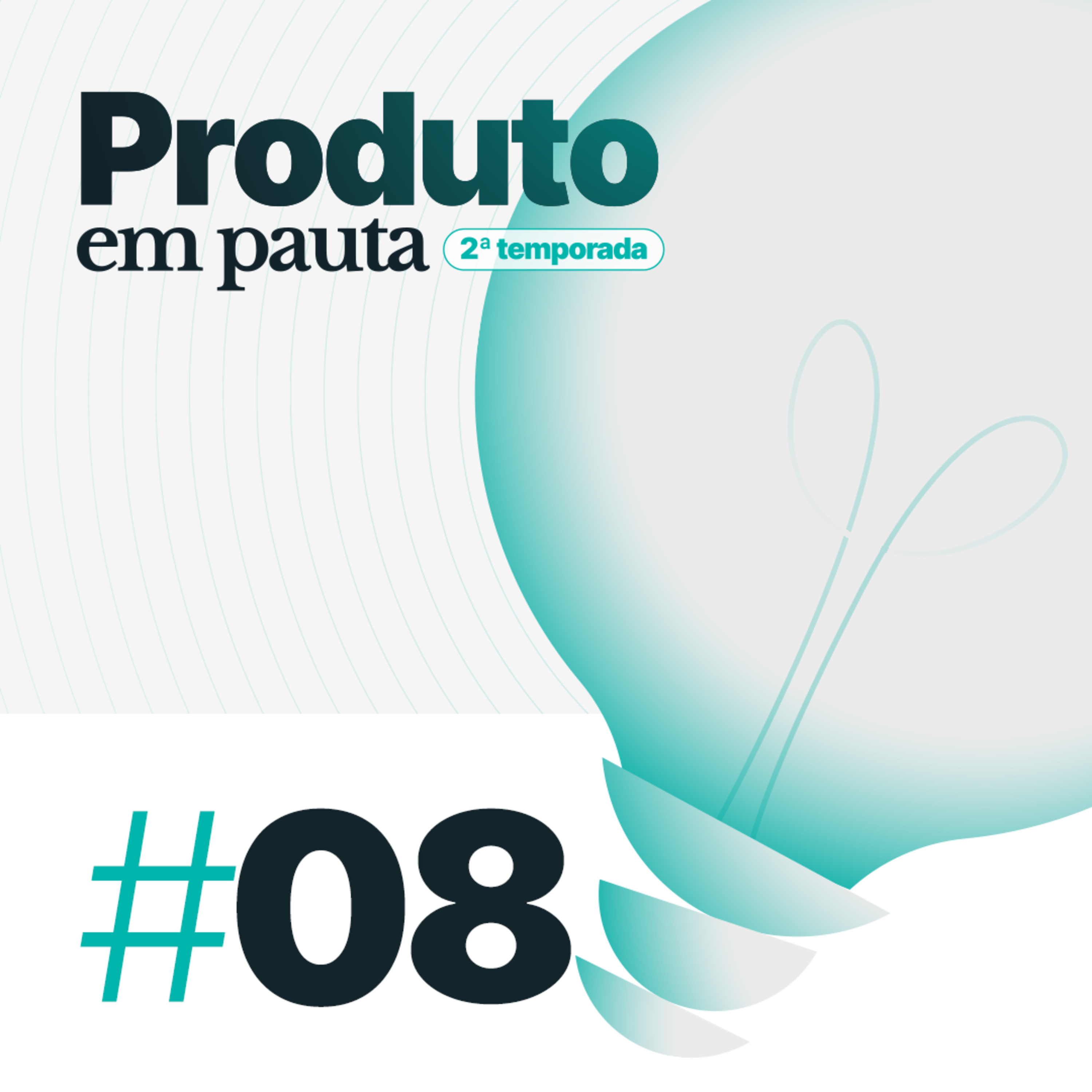 Produto em Pauta