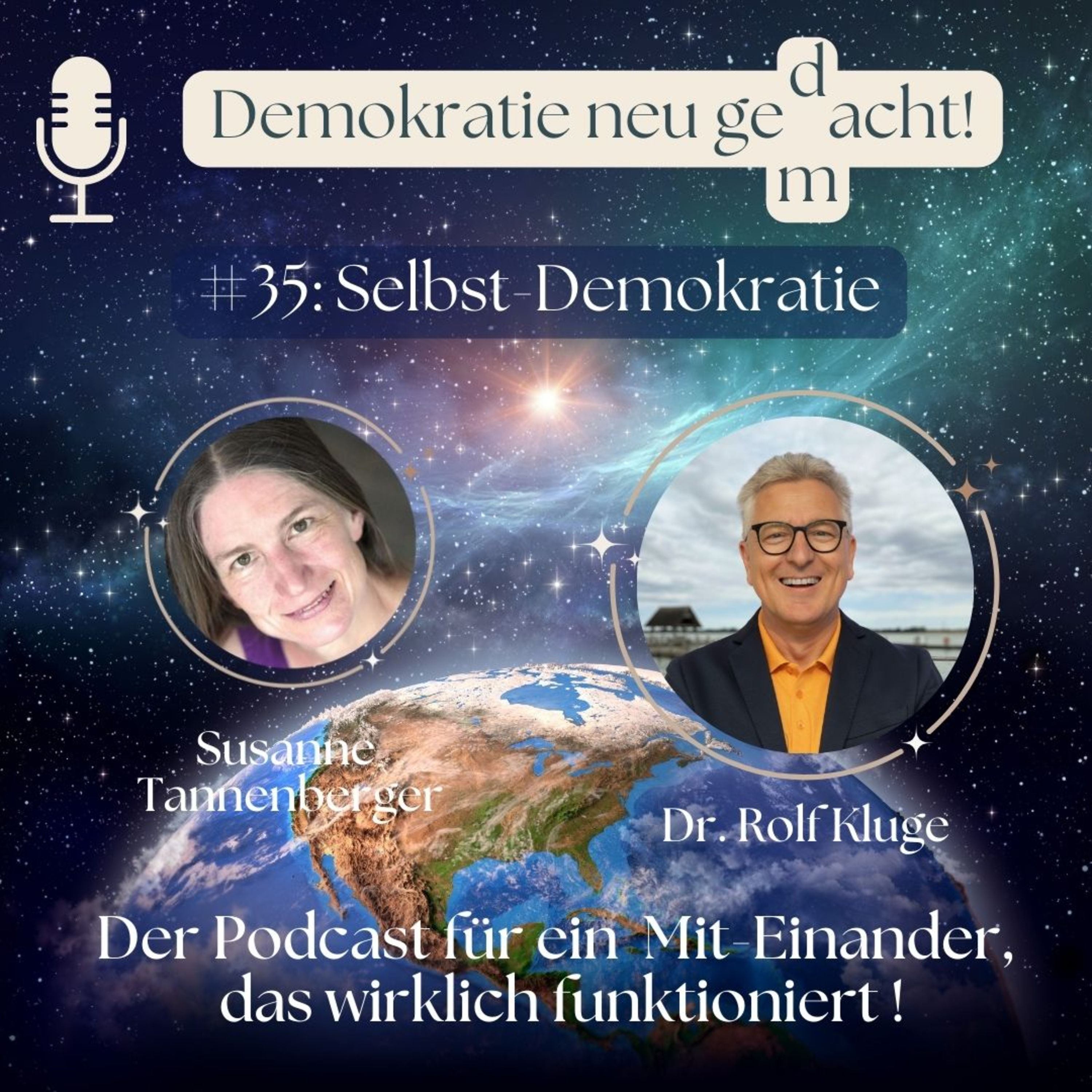 # 35: Selbst-Demokratie episode artwork
