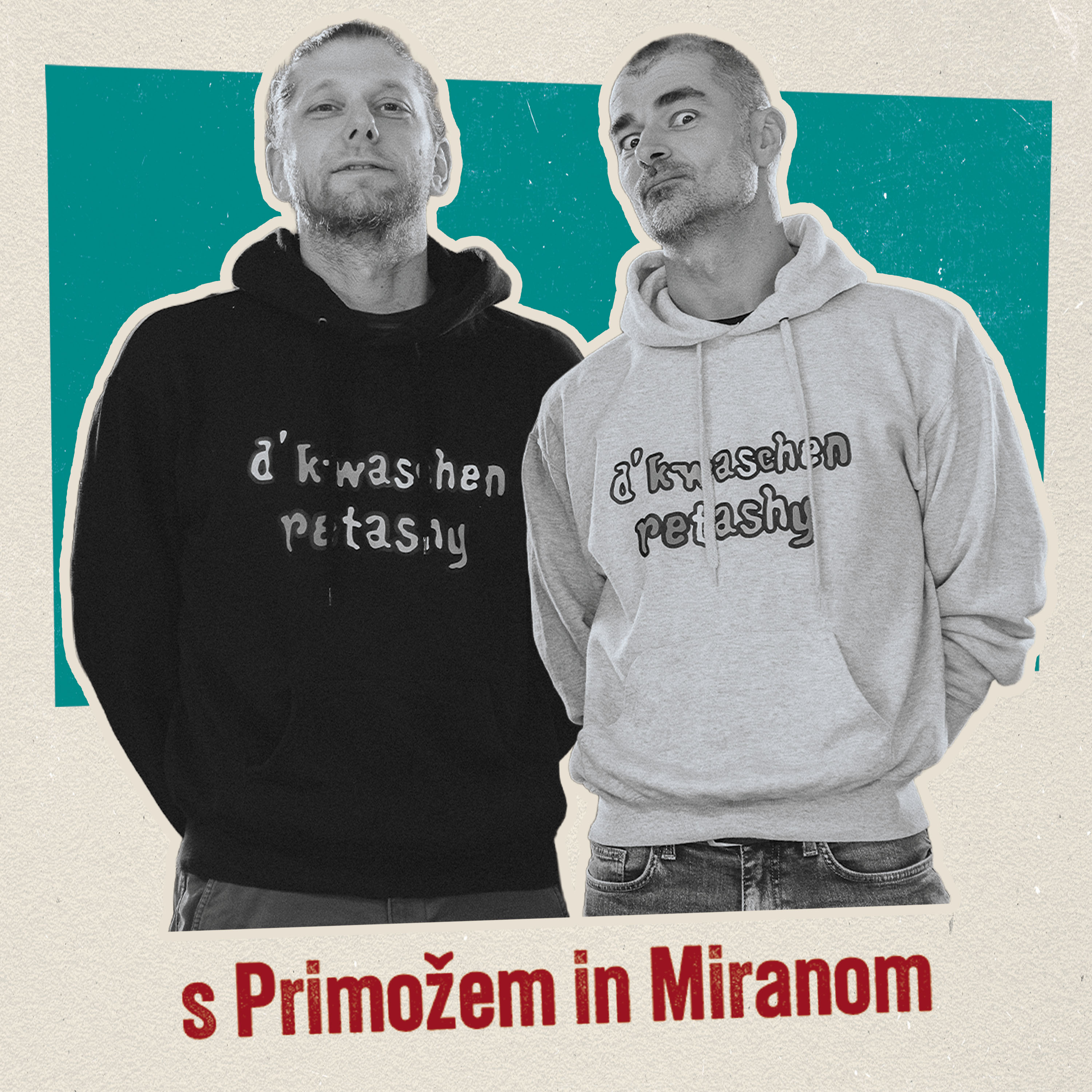 Kavč #58 - D’Kwaschen Retashy: Iskreno o ponovnem zagonu