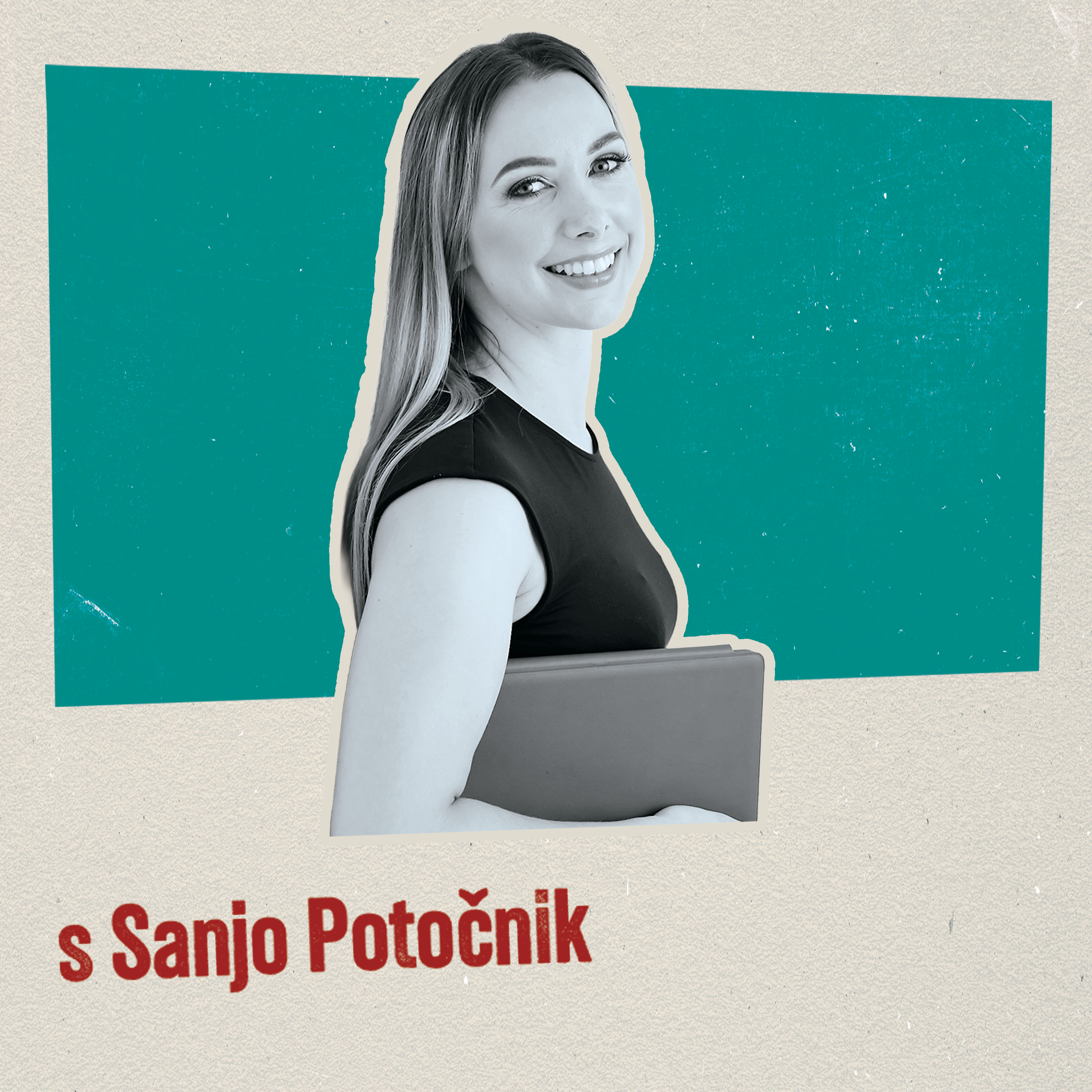 Kavč #66 - Sanja Potočnik