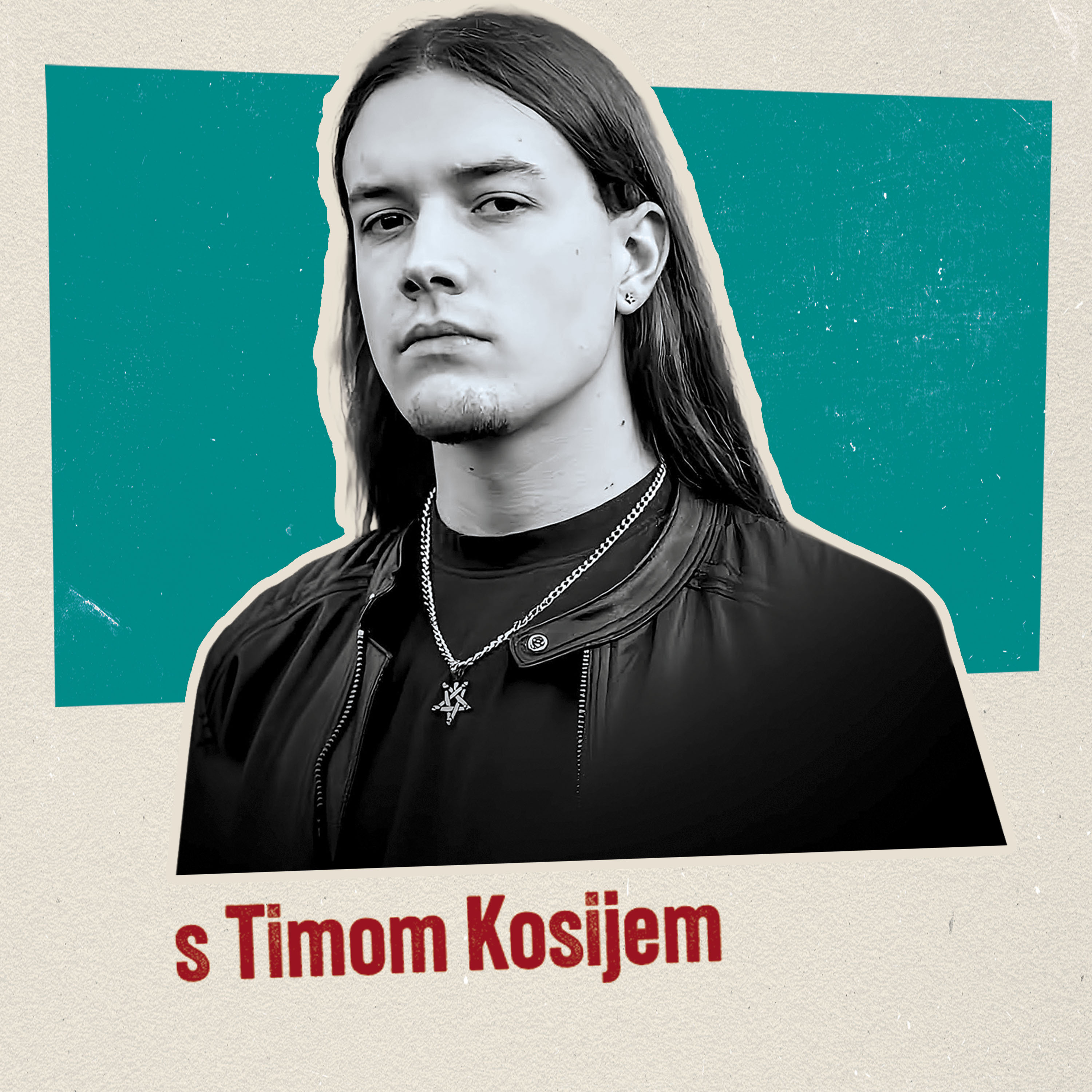 Kavč #67 - Timo Kosi