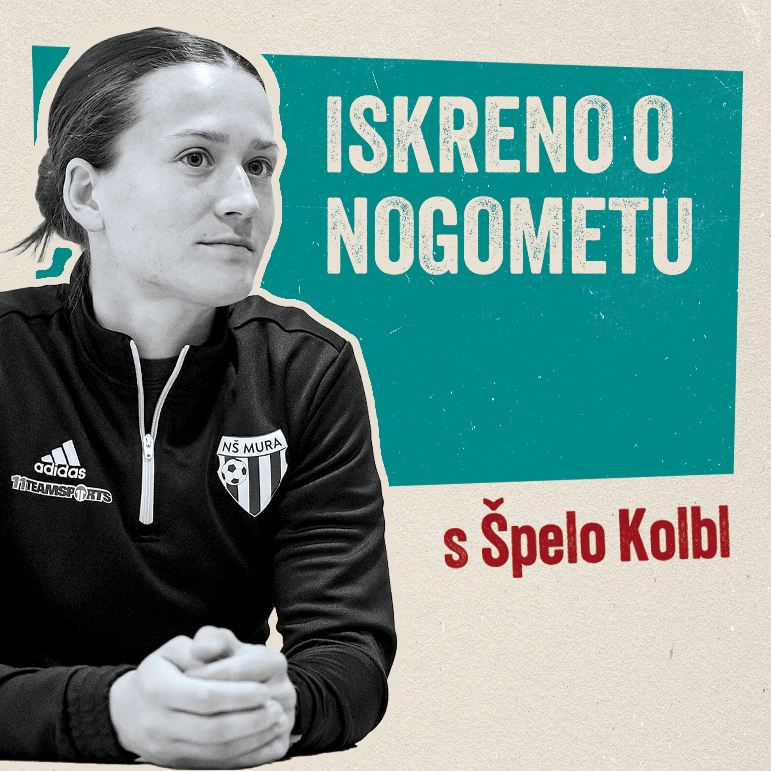 Kavč #70 - Špela Kolbl iskreno o poškodbi, karieri in Muri