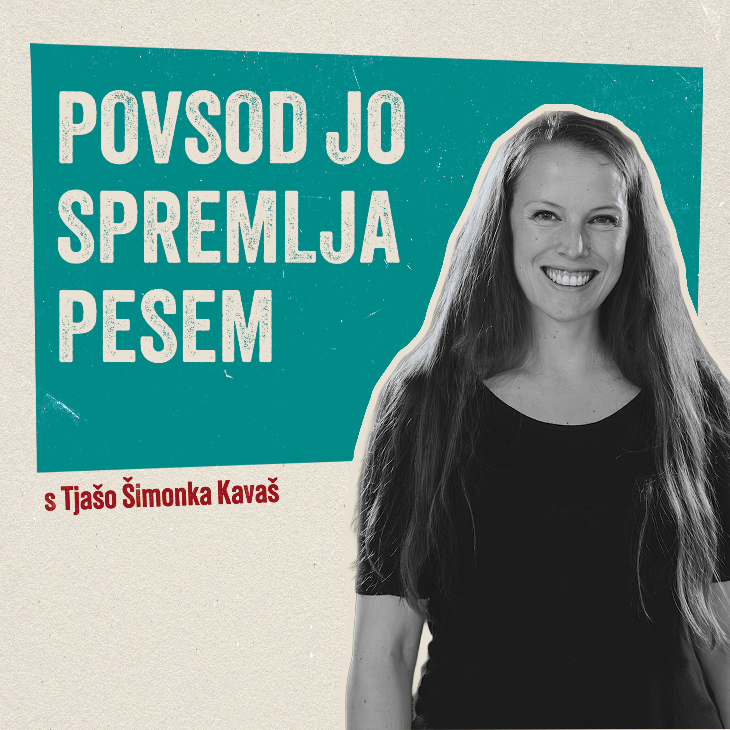 Kavč #71 - Tjaša Šimonka Kavaš