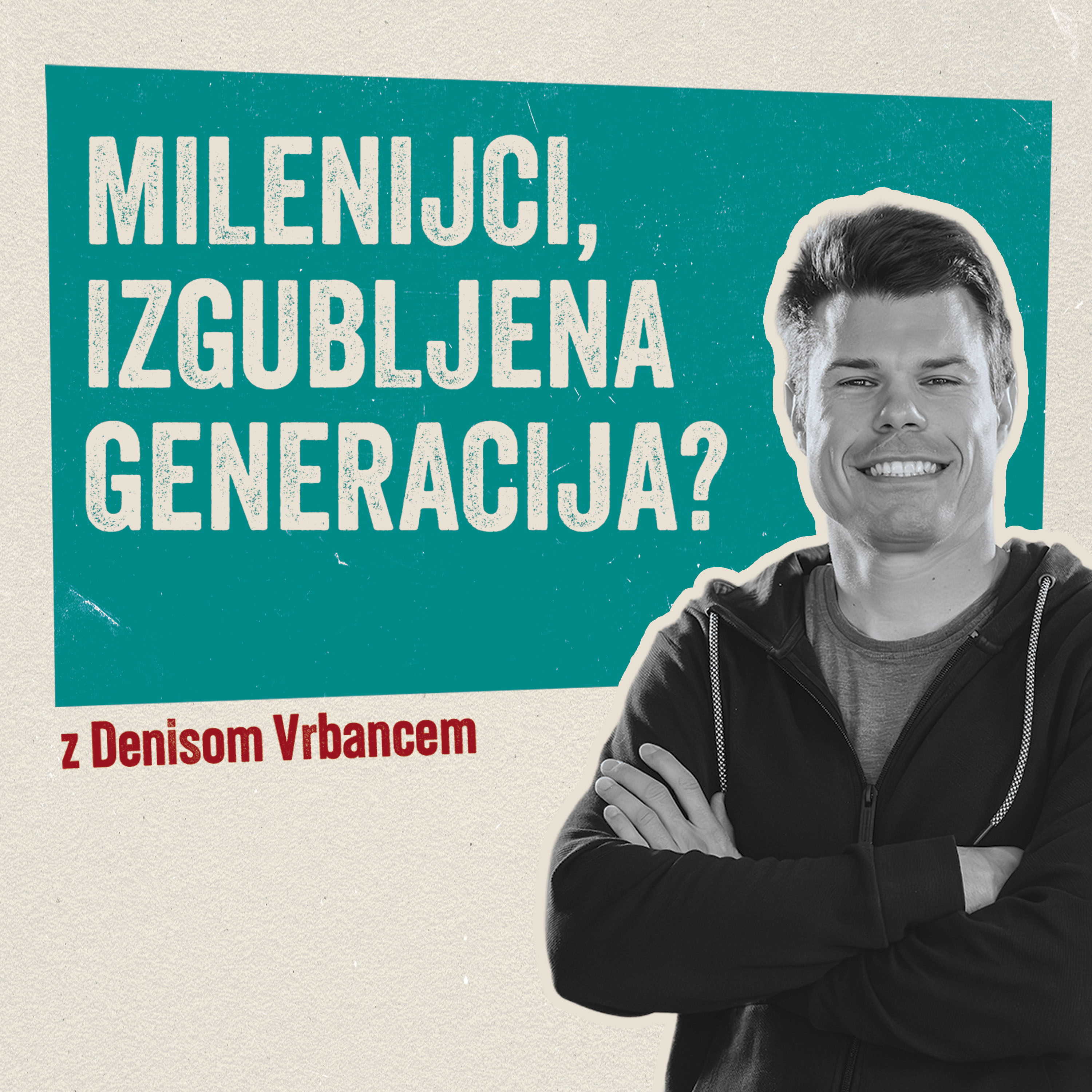 Kavč #72 - So milenijci res izgubljena generacija, odvisna od ekranov?