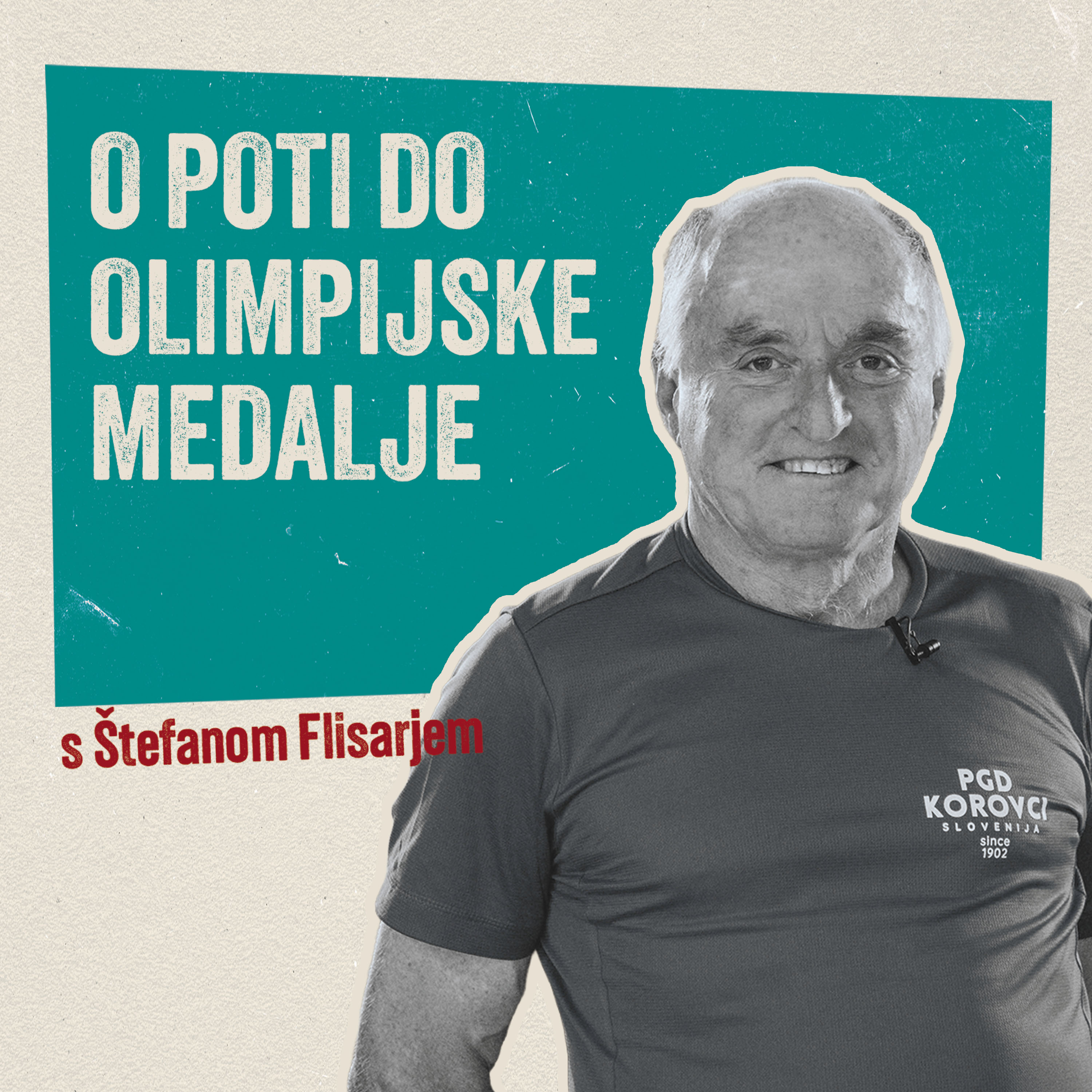 Kavč #81 - Gasilski podvig: Kako so PGD Korovci osvojili srebro