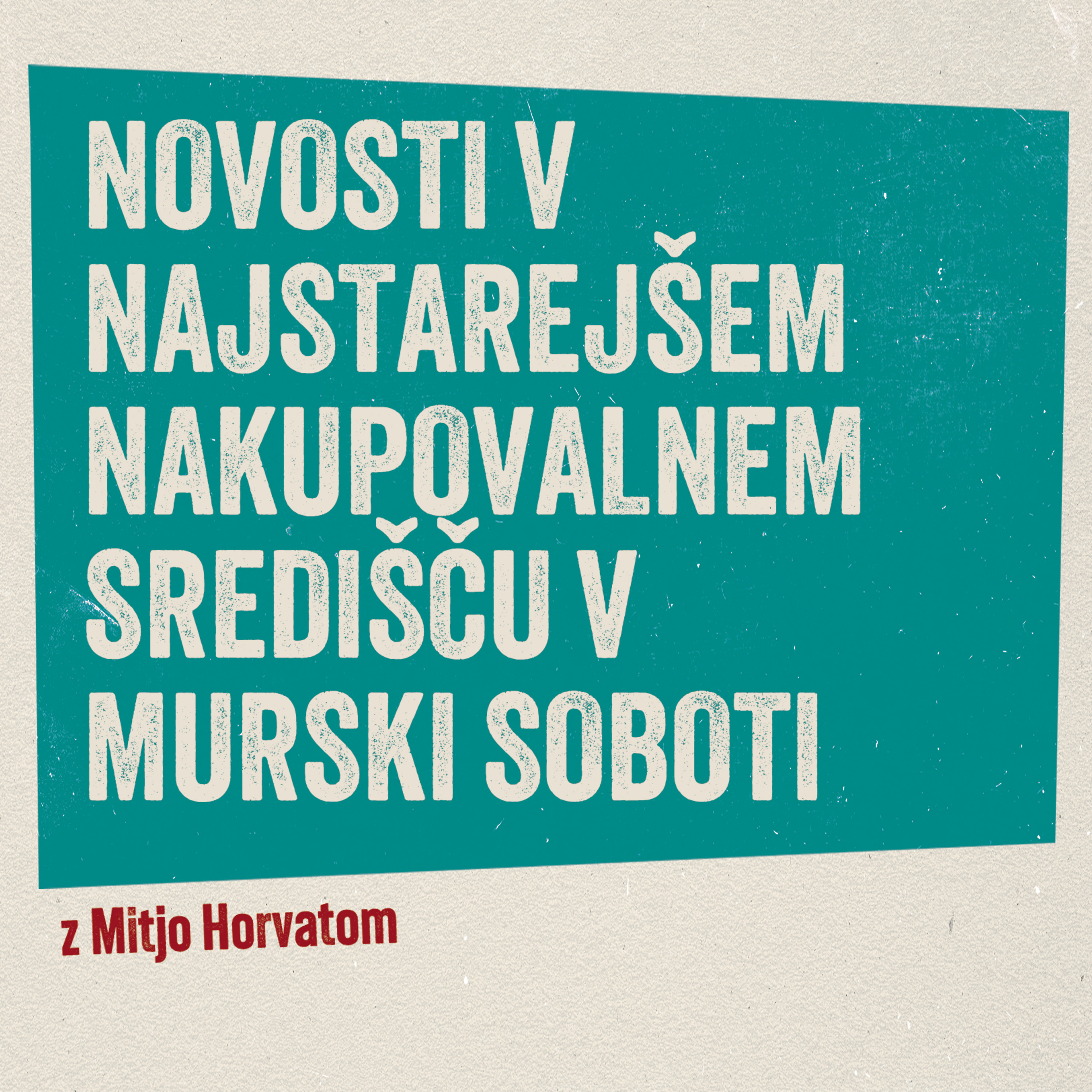 Kavč #92 - Mitja Horvat – Kulinarična novost v BTC-ju