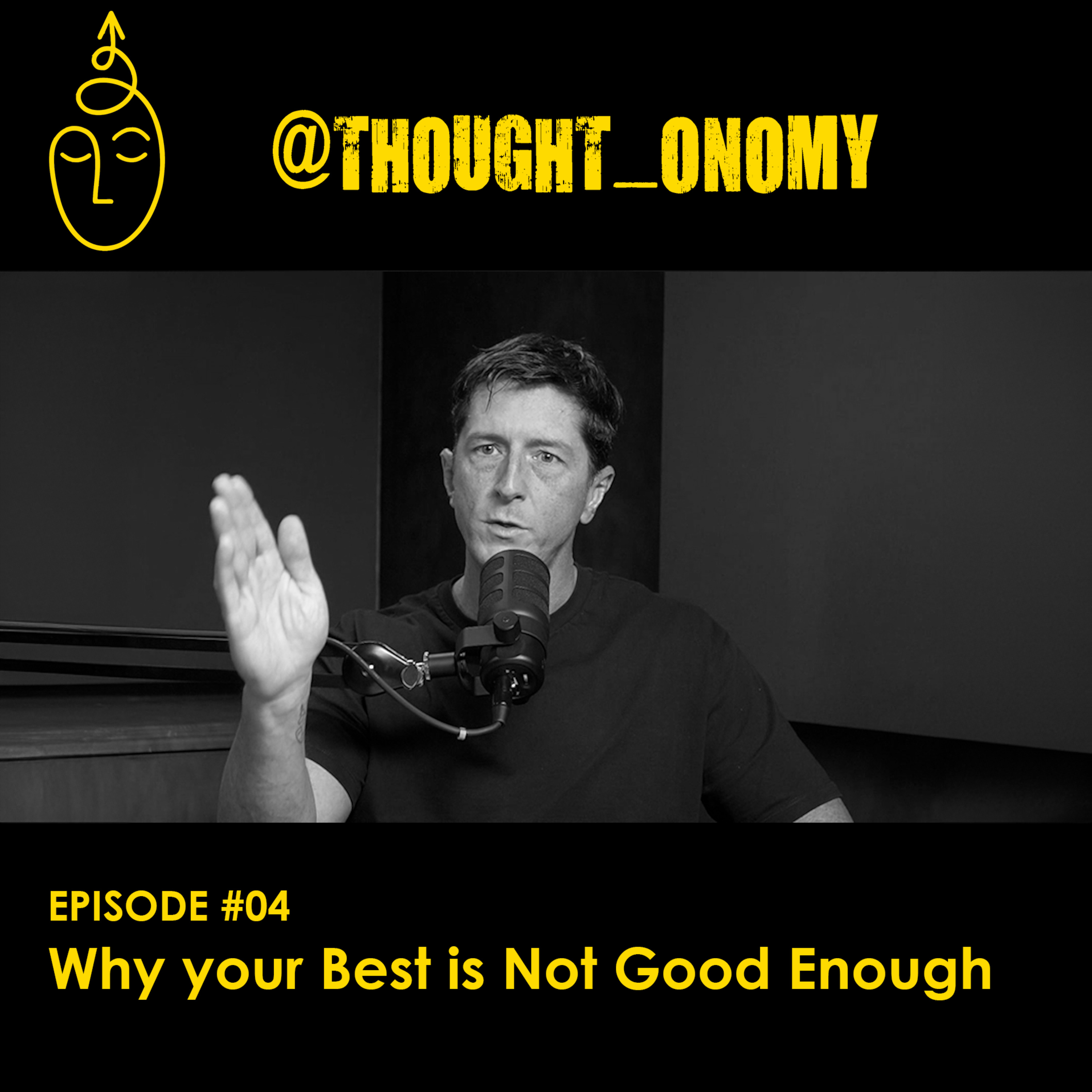 Thoughtonomy