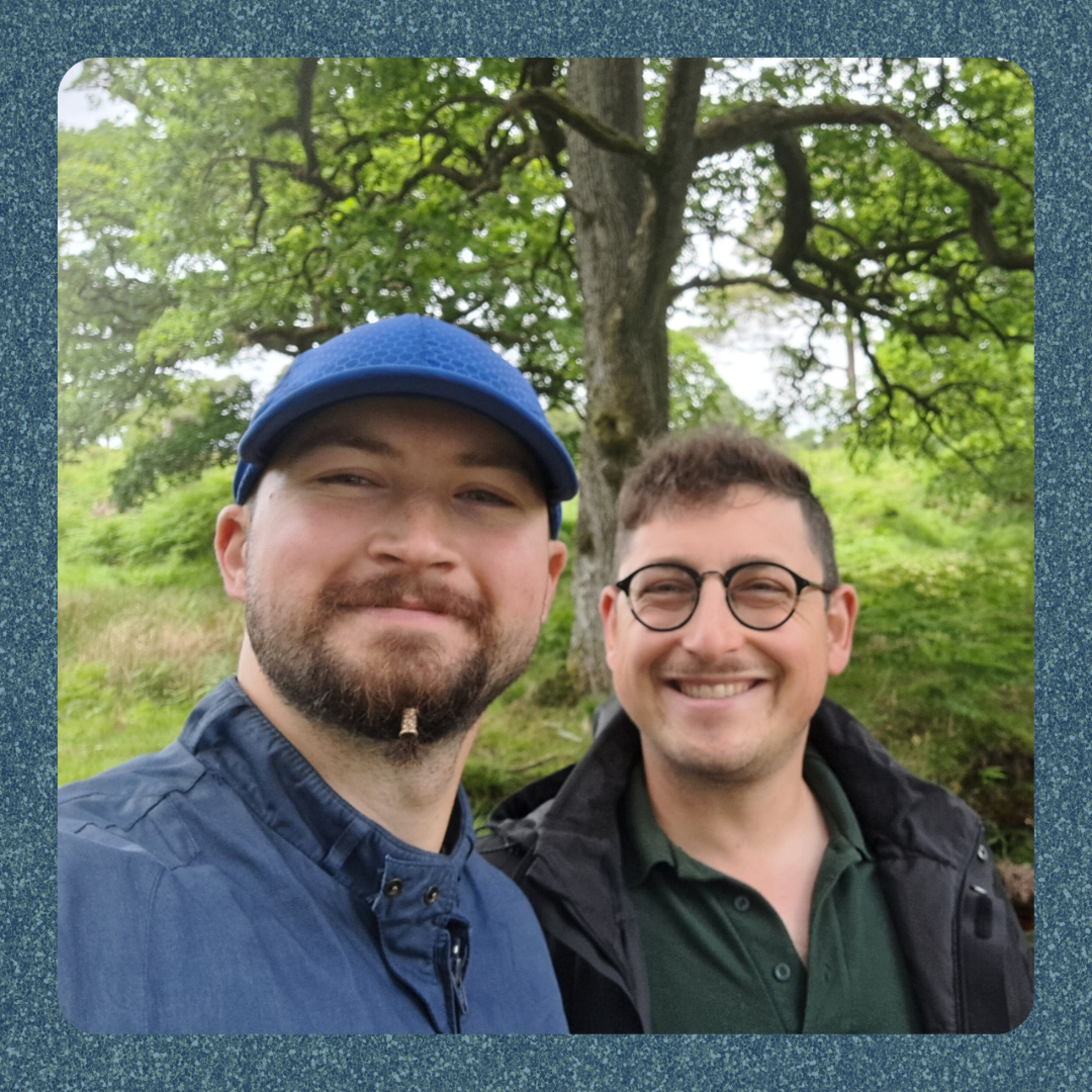 The World is Storytelling