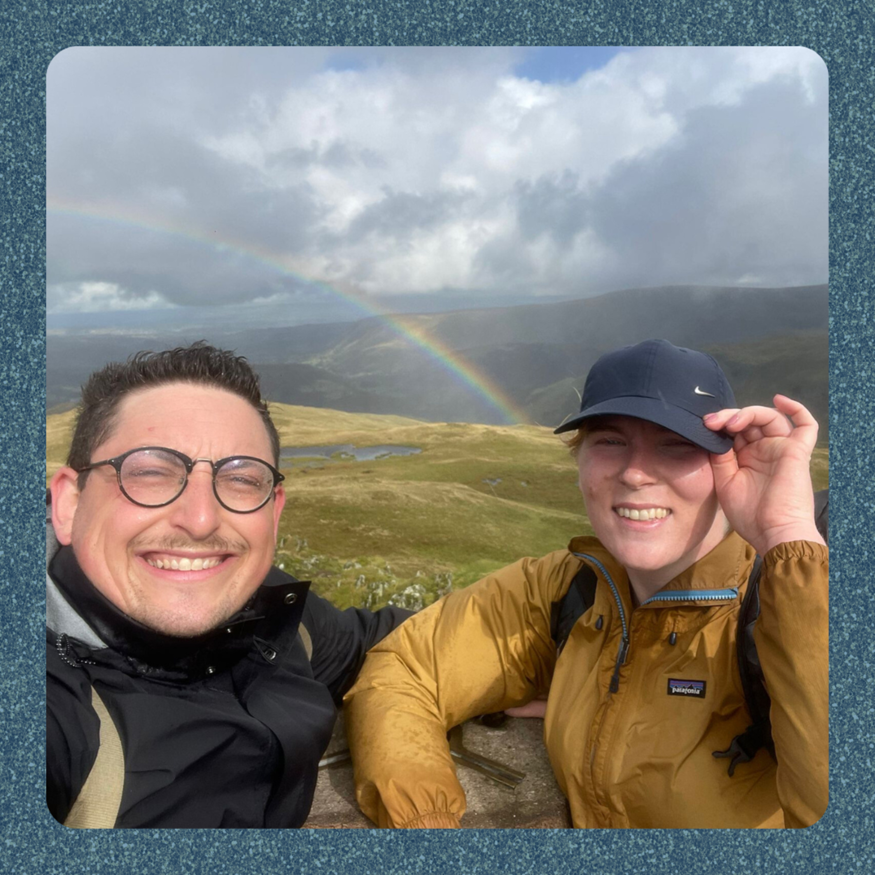 The World is Storytelling