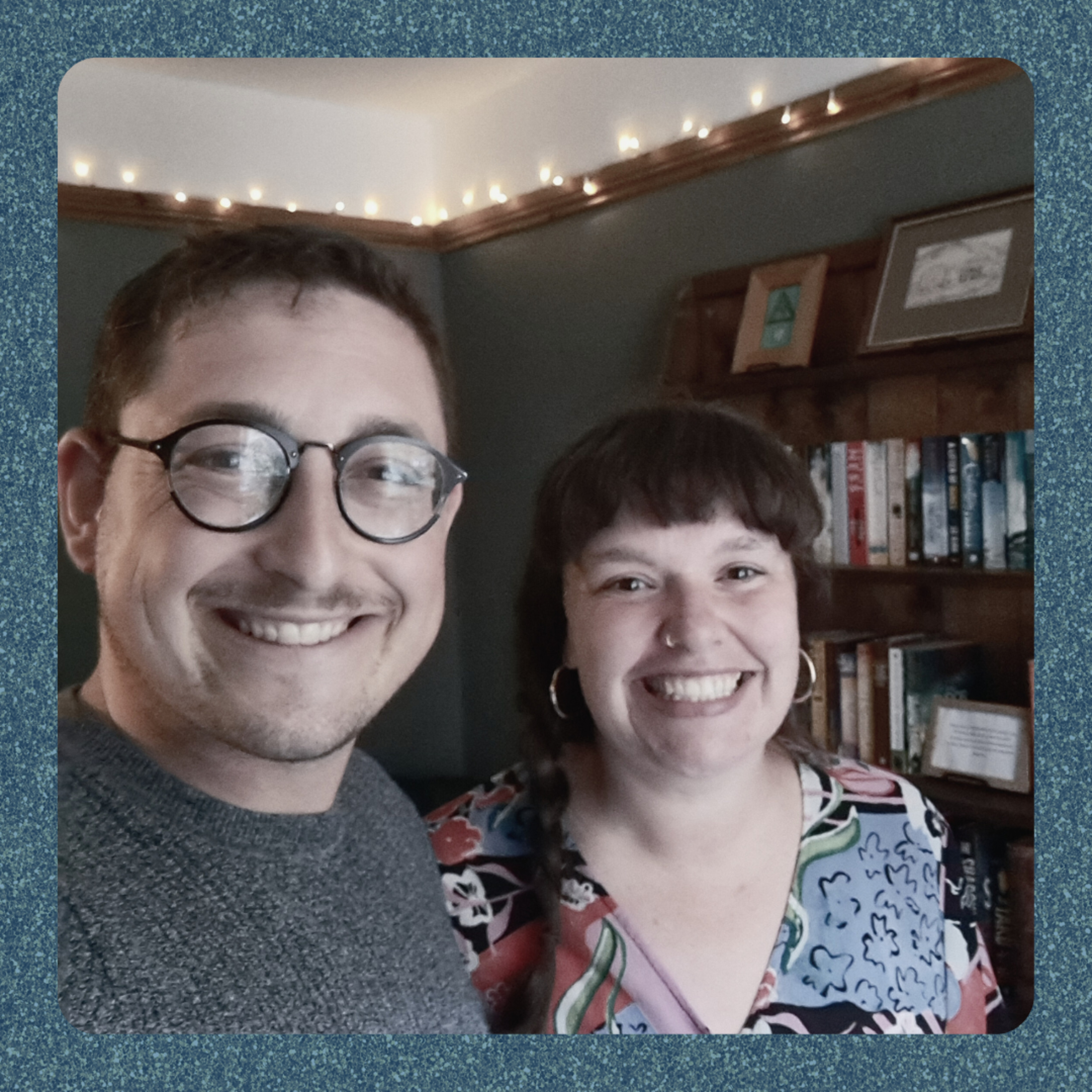 The World is Storytelling