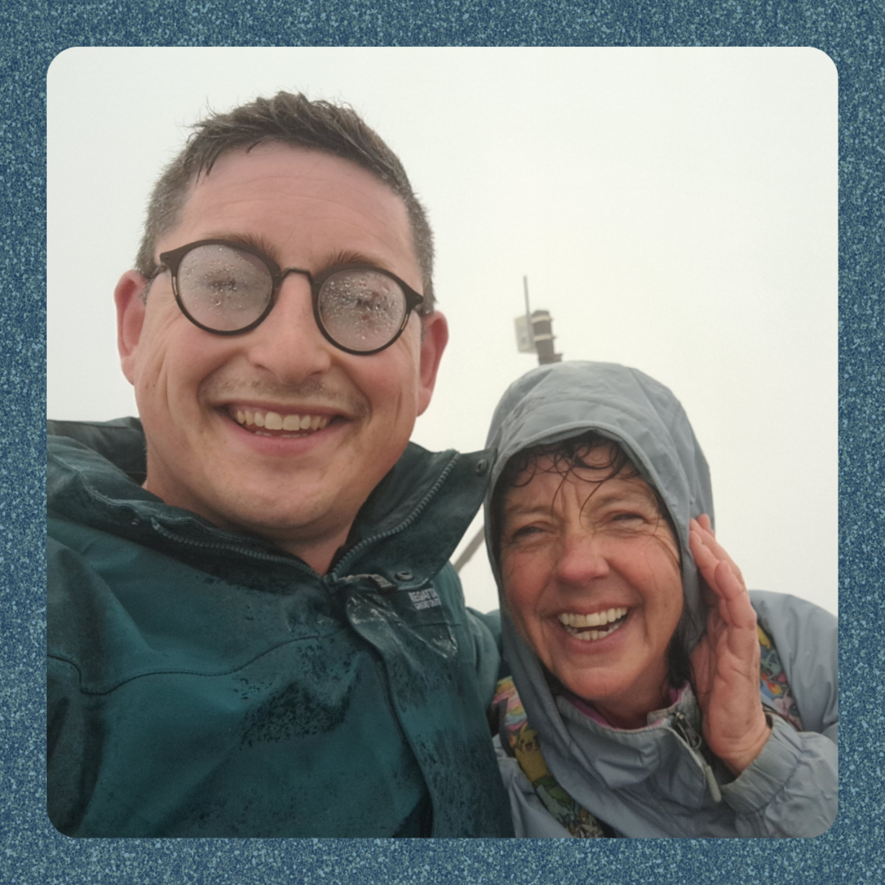 Slieve Binnian: Crossroad Dancing & Misty Mountain Prancing episode artwork