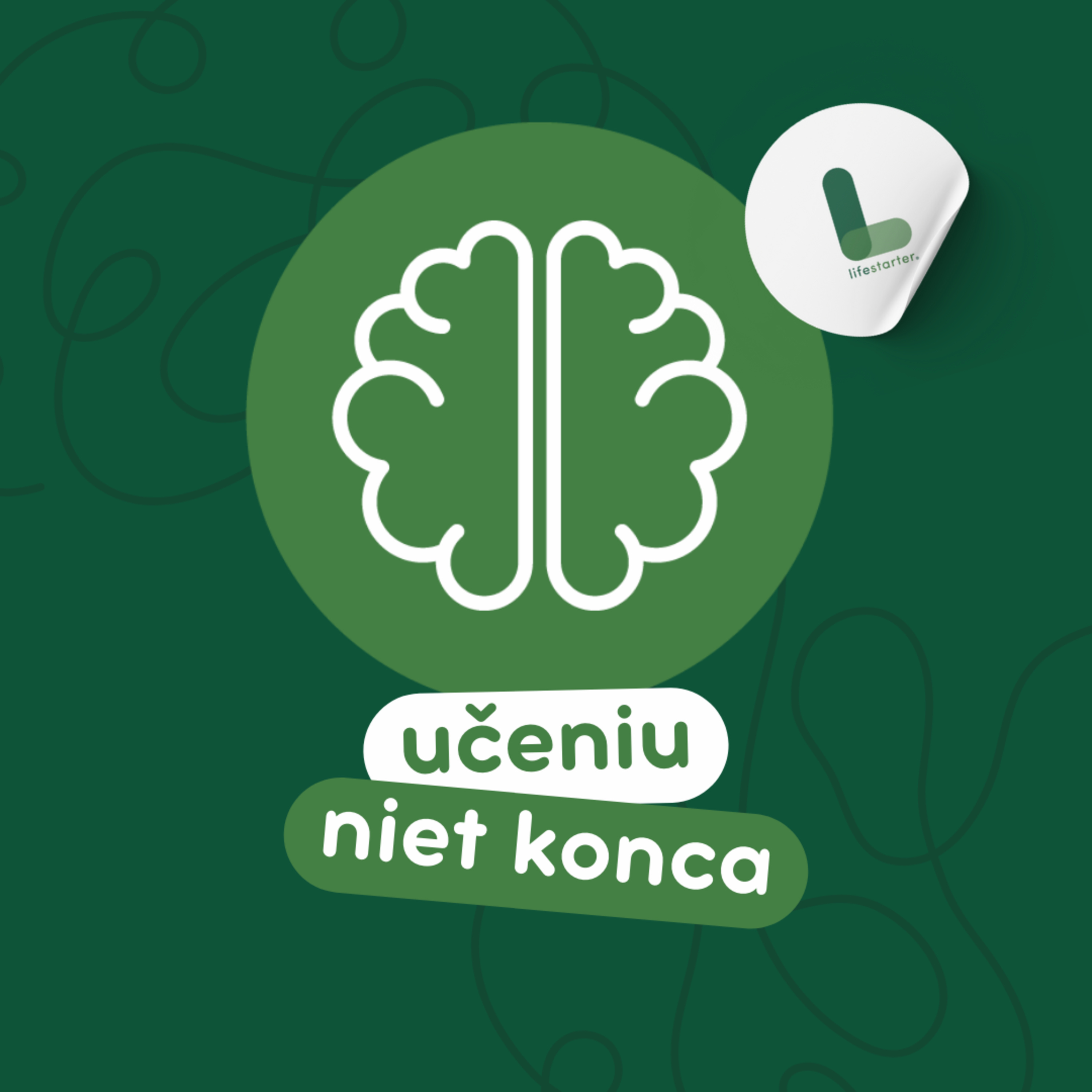 Tatiana Pavlovičová: Ako nevyhorieť v pomáhajúcich profesiách episode artwork