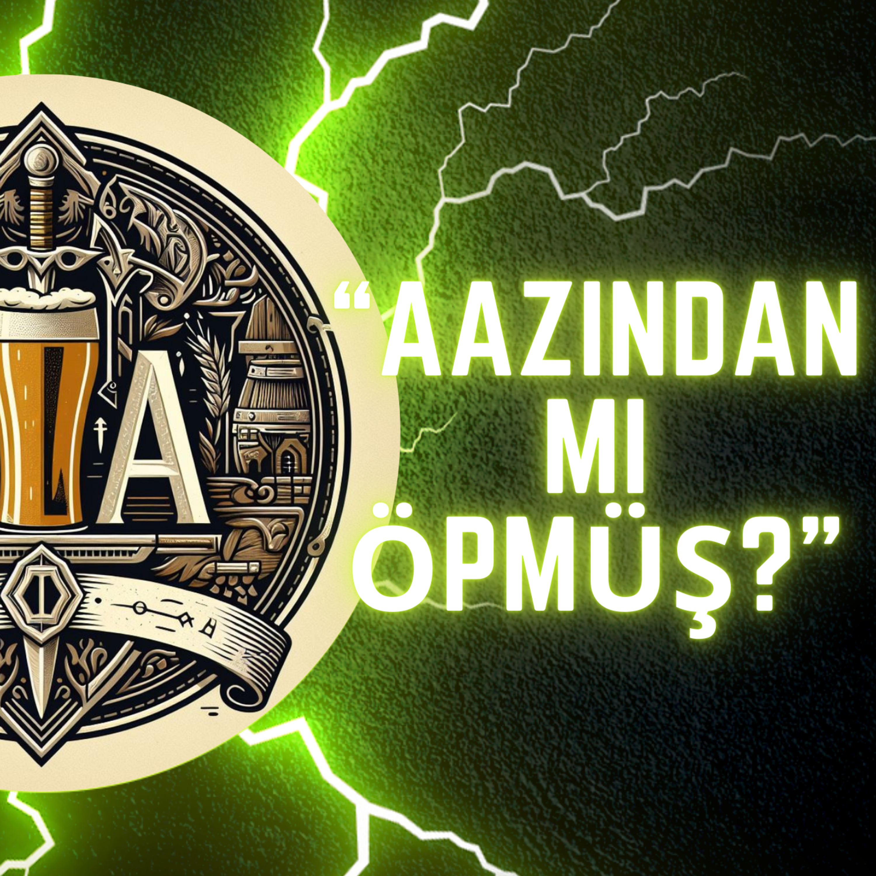 Gözde Diye Bir Bilgin ile Oryantalizm episode artwork