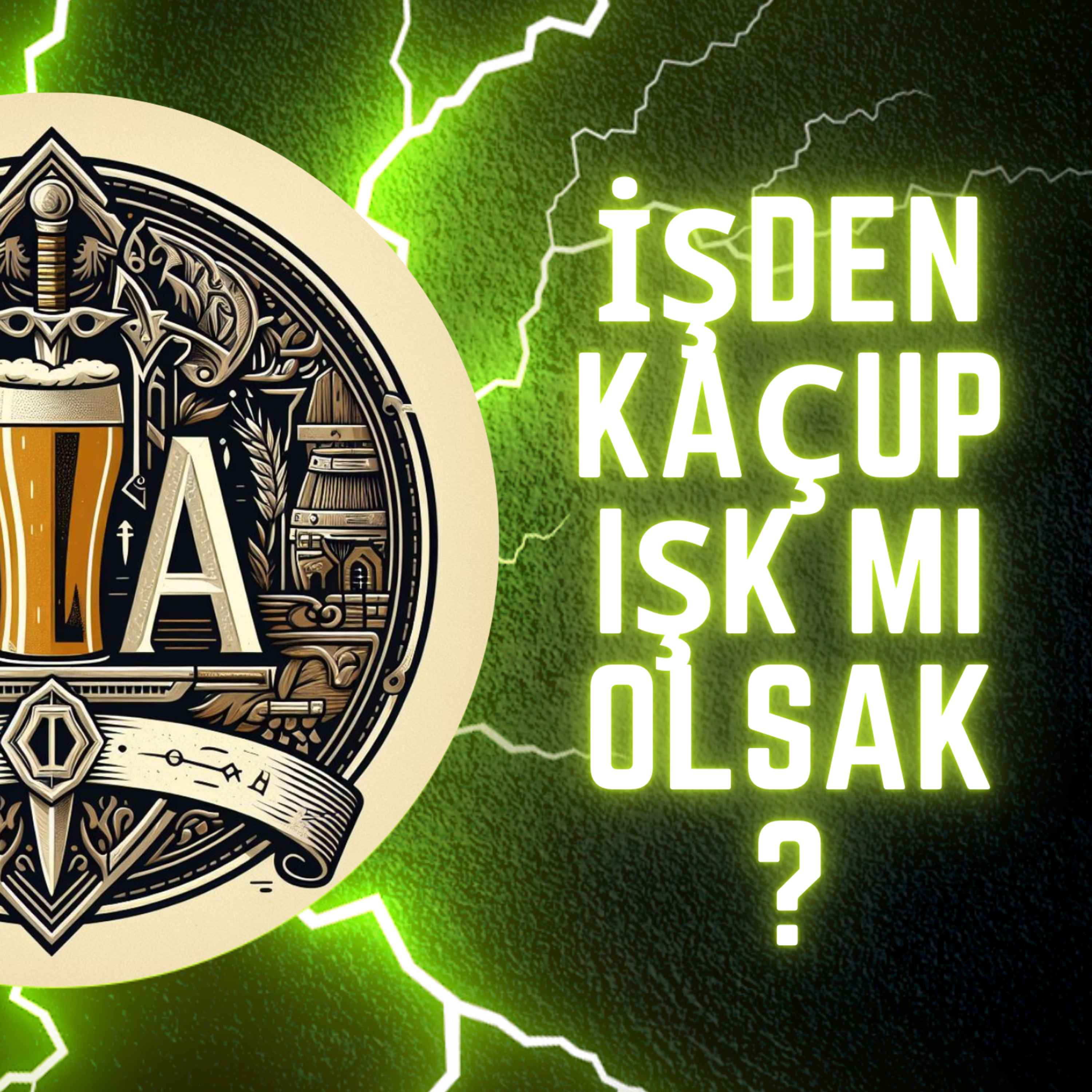 Çalışıyorum Öyleyse Bankaya Borçlanabilirim episode artwork