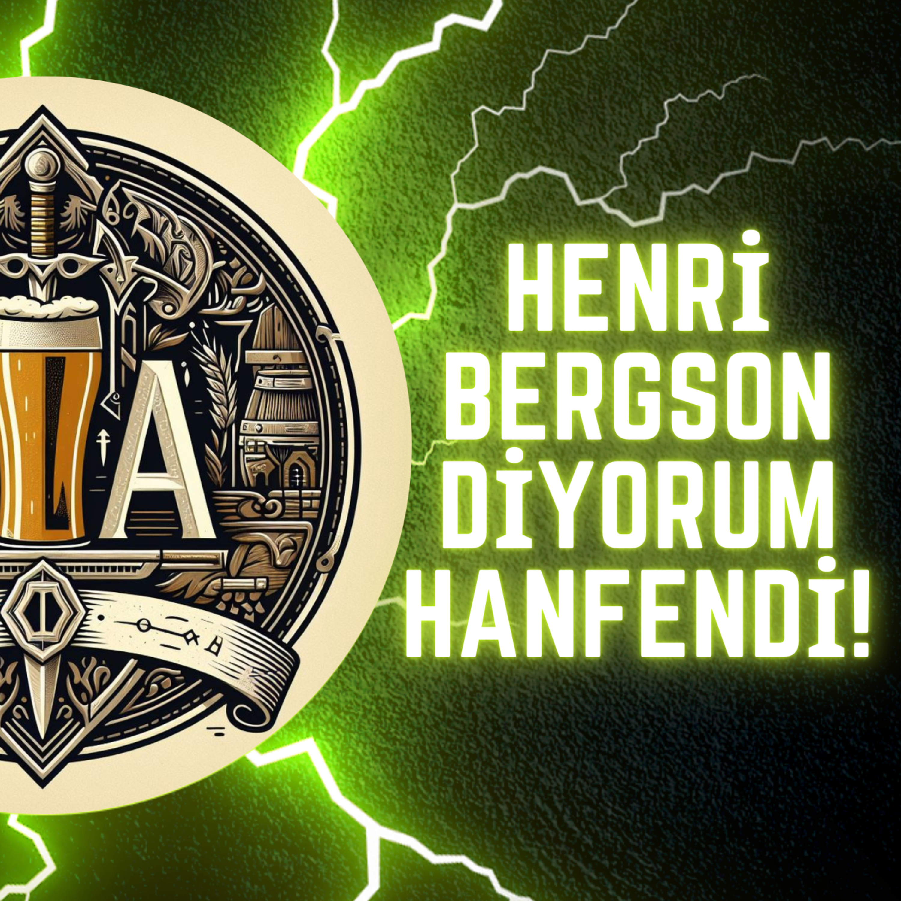 Bergson'u Severim, Tanpınarcı Hanımefendilere Selam Ederim episode artwork