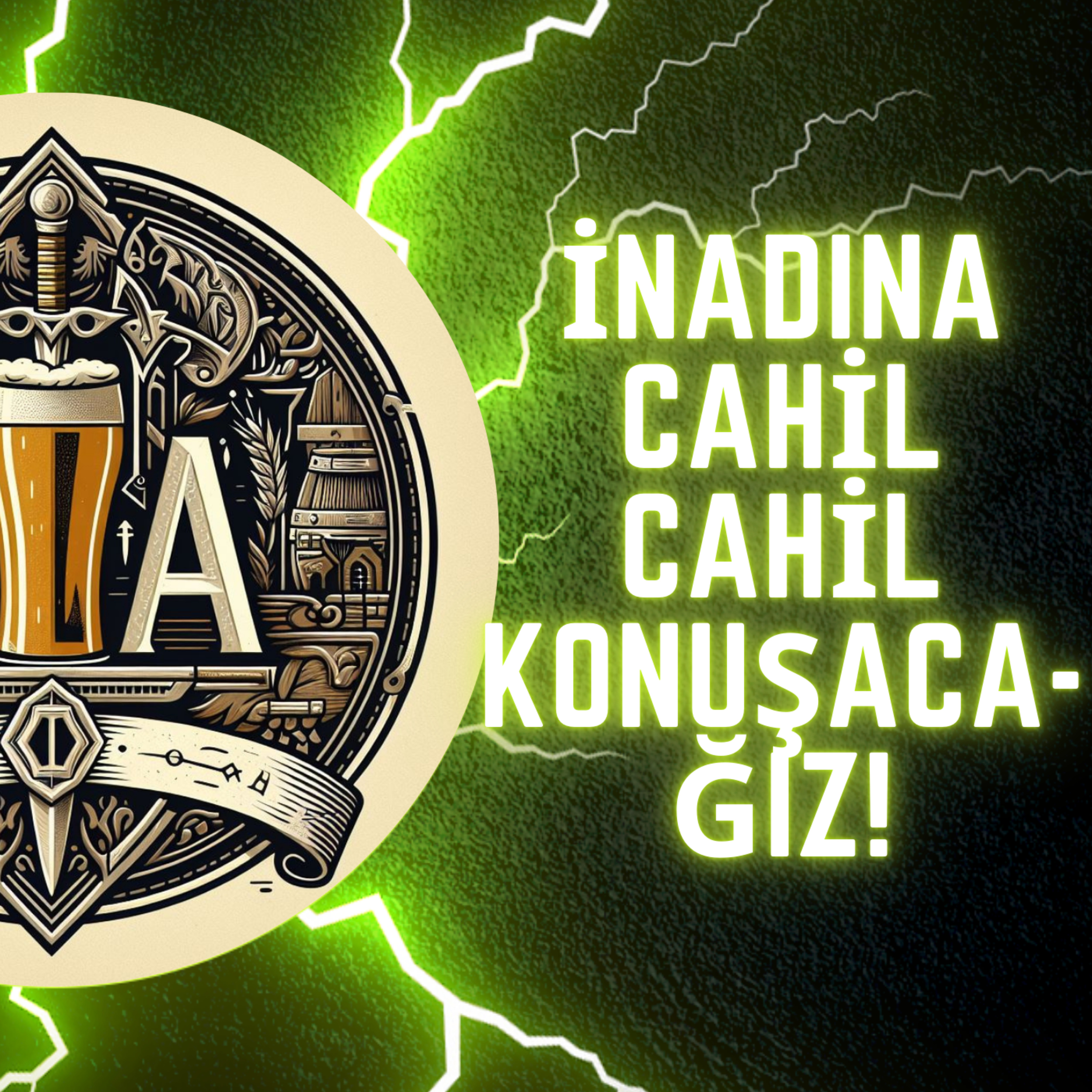 Pozitivizm: Atom Fiziğine de Profesörlüğe de Lanet Olsun! episode artwork