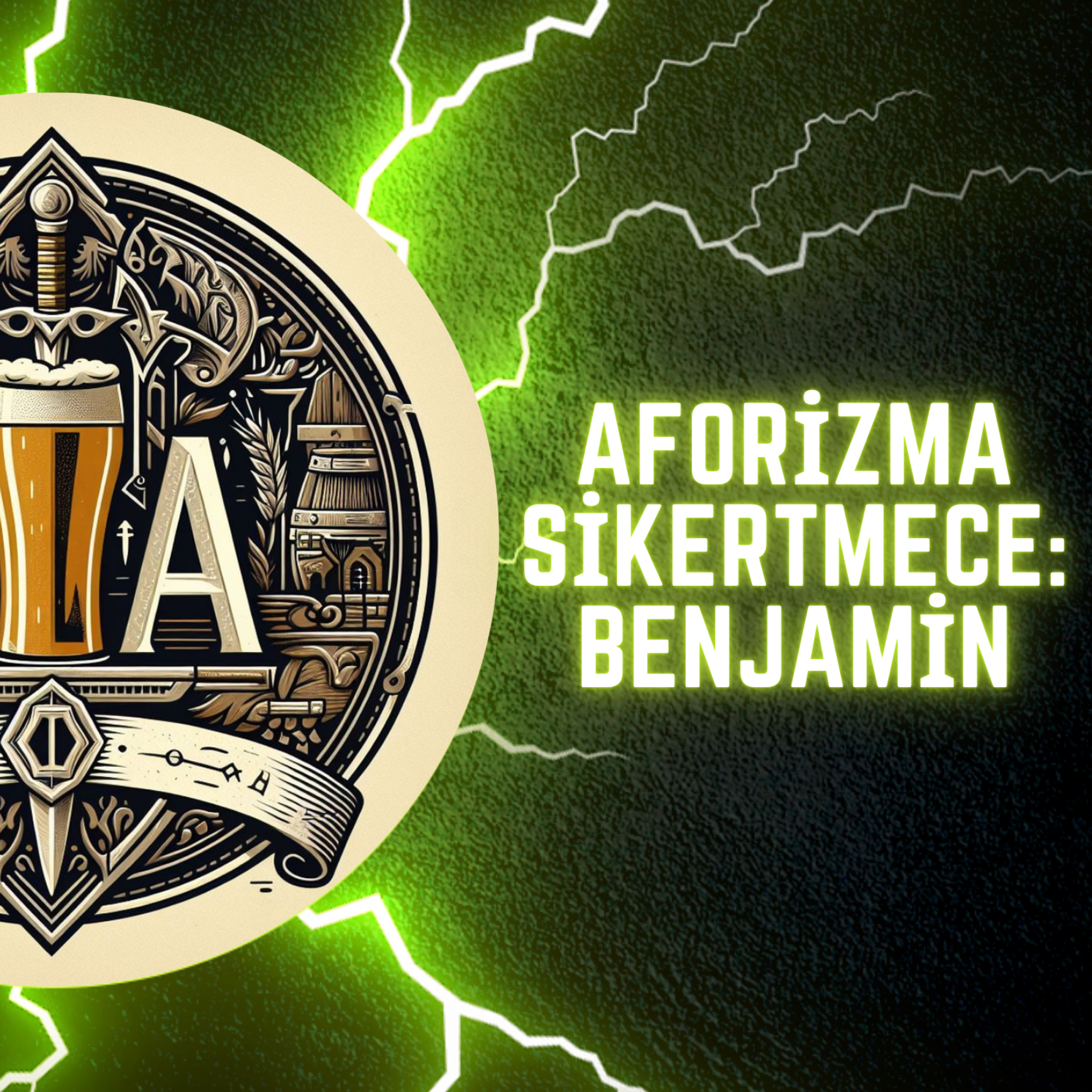 1-A Sınıfından Caner Metin ile Felsefe Yapıjam