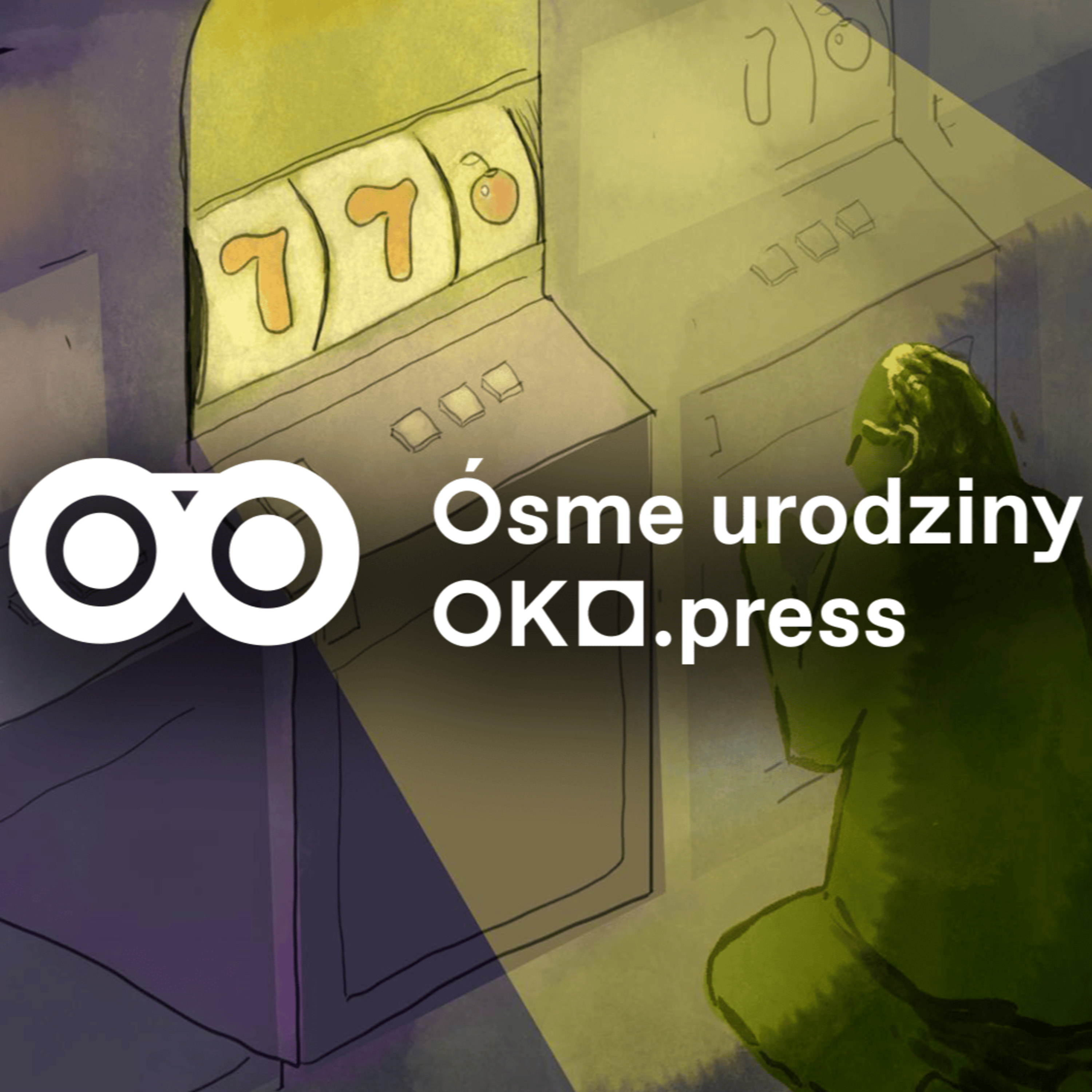 Drugi Rzut OKA