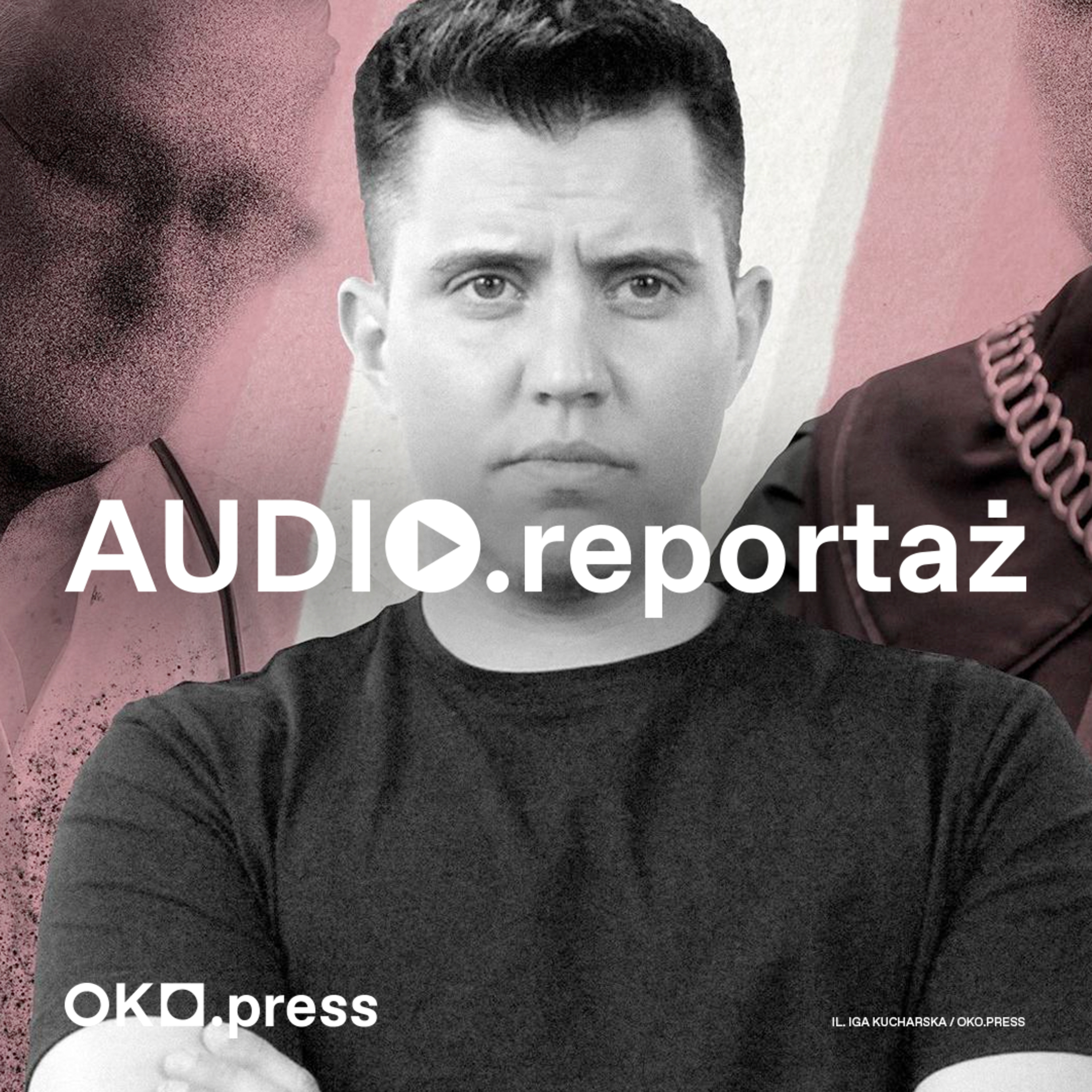 Leo przeciwko Polsce. Chciałem być sobą, a Rzeczpospolita kazała mi pozwać własną mamę episode artwork