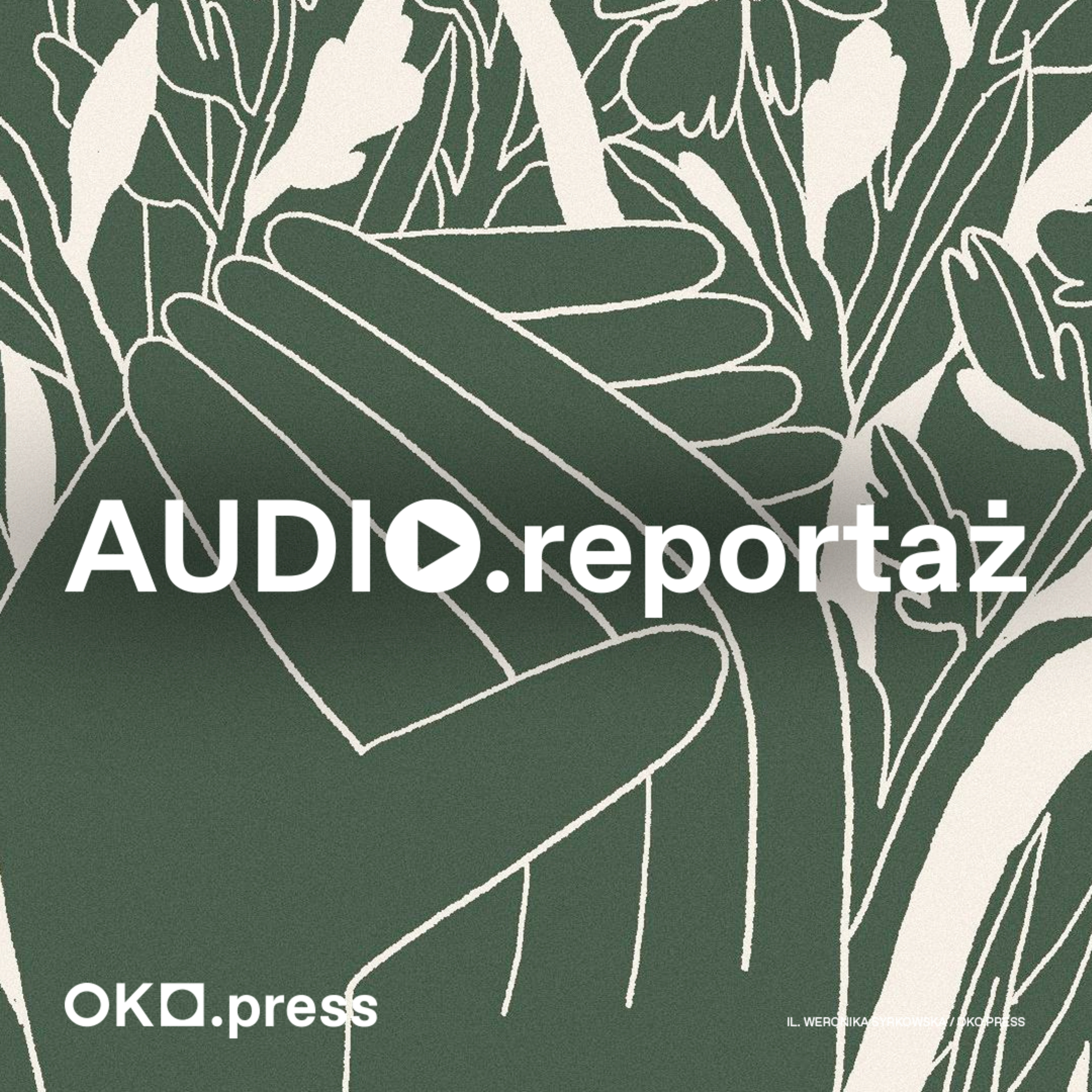 Akceptacja pielęgnacji. Czy lubicie się przytulać? episode artwork