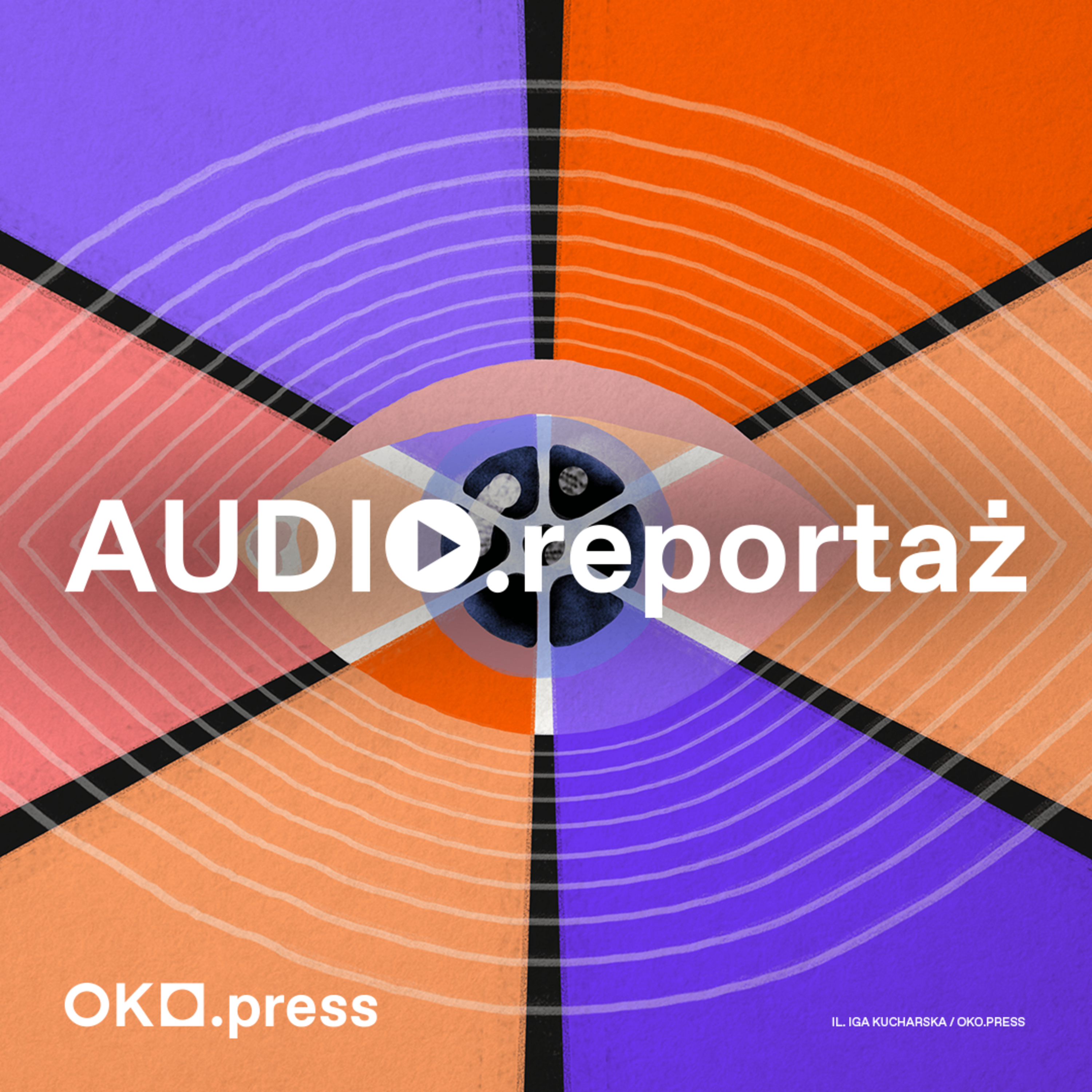 Oskarżeni: Mariusz i płyn do mycia felg episode artwork