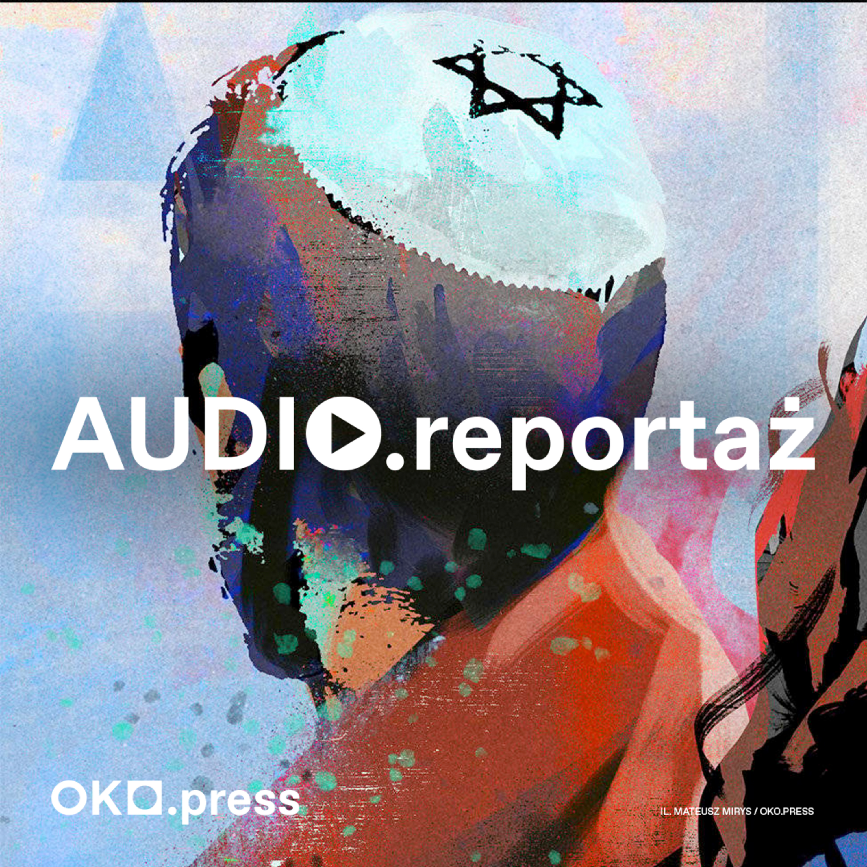 Podziwiamy wasz polski płot na granicy. Dlaczego migranci popierają AfD? episode artwork